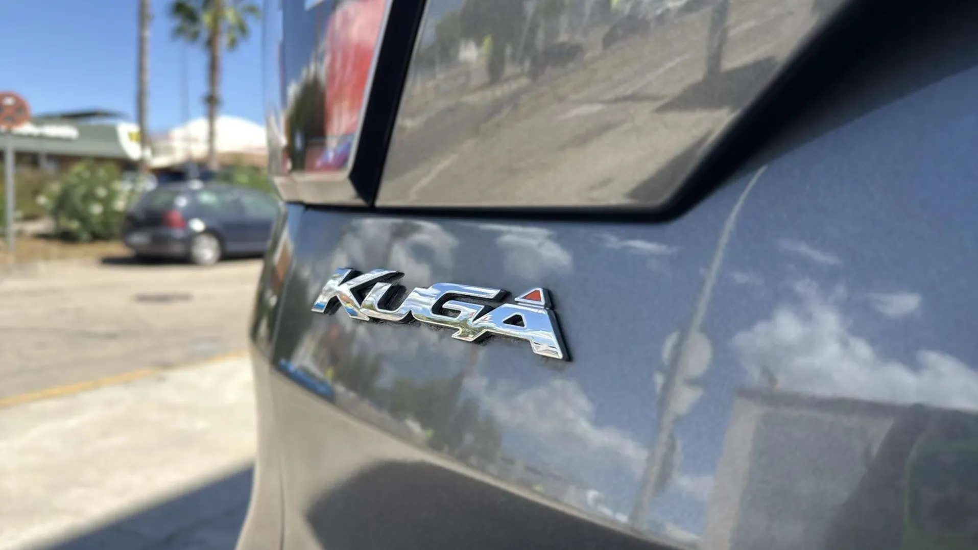 Ford Kuga 1.5 EcoBoost A-S-S 4x2 Trend+ - foto 11