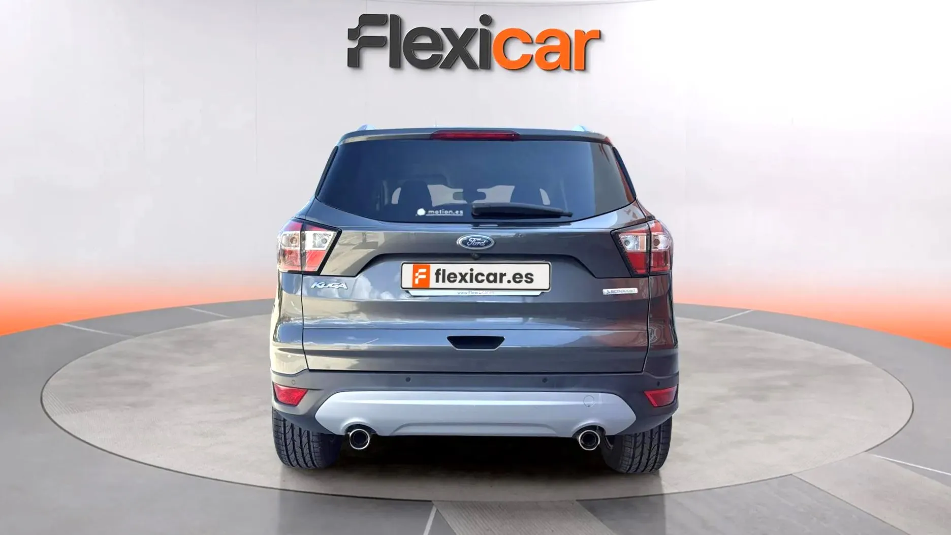 Ford Kuga 1.5 EcoBoost A-S-S 4x2 Trend+ - foto 7