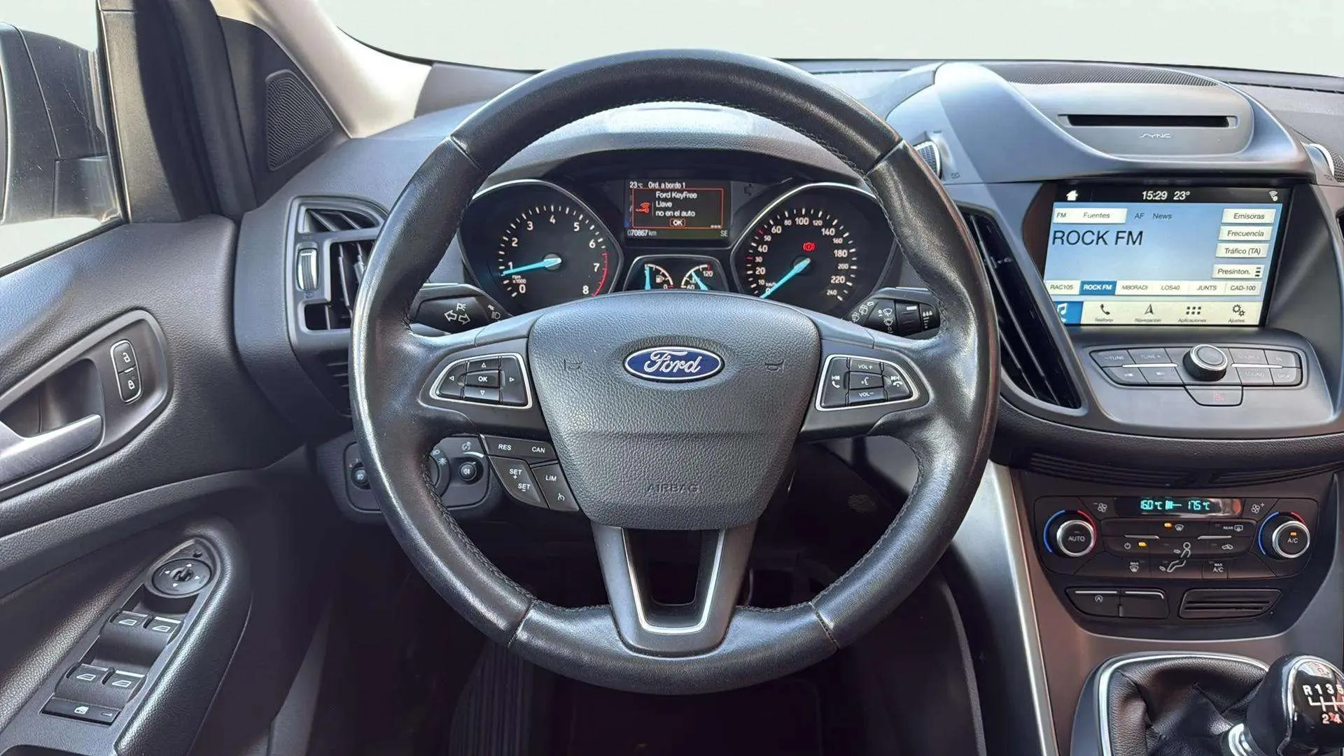 Ford Kuga 1.5 EcoBoost A-S-S 4x2 Trend+ - foto 15