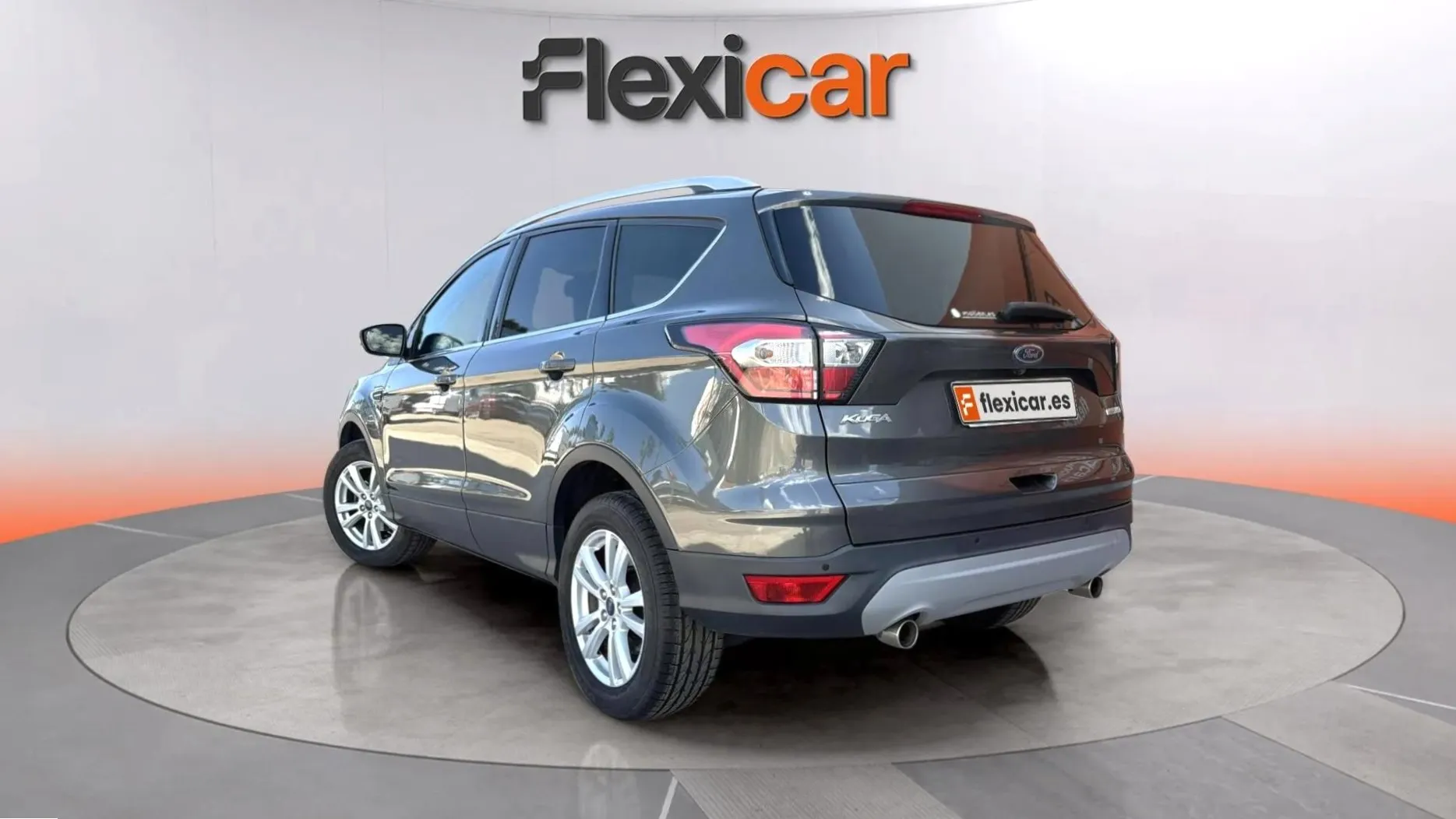 Ford Kuga 1.5 EcoBoost A-S-S 4x2 Trend+ - foto 5