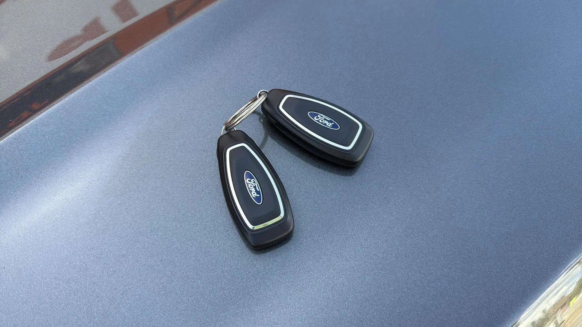 Ford Kuga 1.5 EcoBoost A-S-S 4x2 Trend+ - foto 33