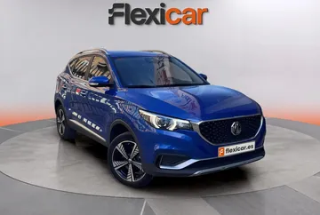 mg zs 45kwh luxury electrico automatica murcia 903000000178355