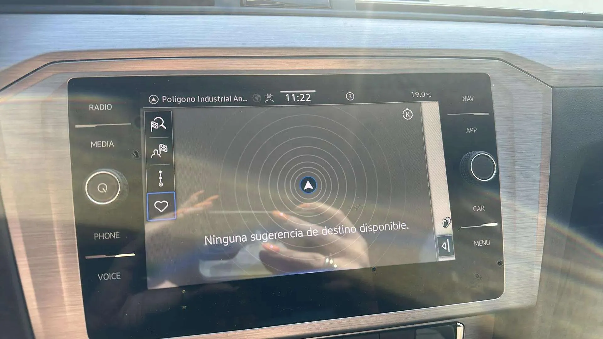 Volkswagen Passat 2.0 TDI DSG - foto 19