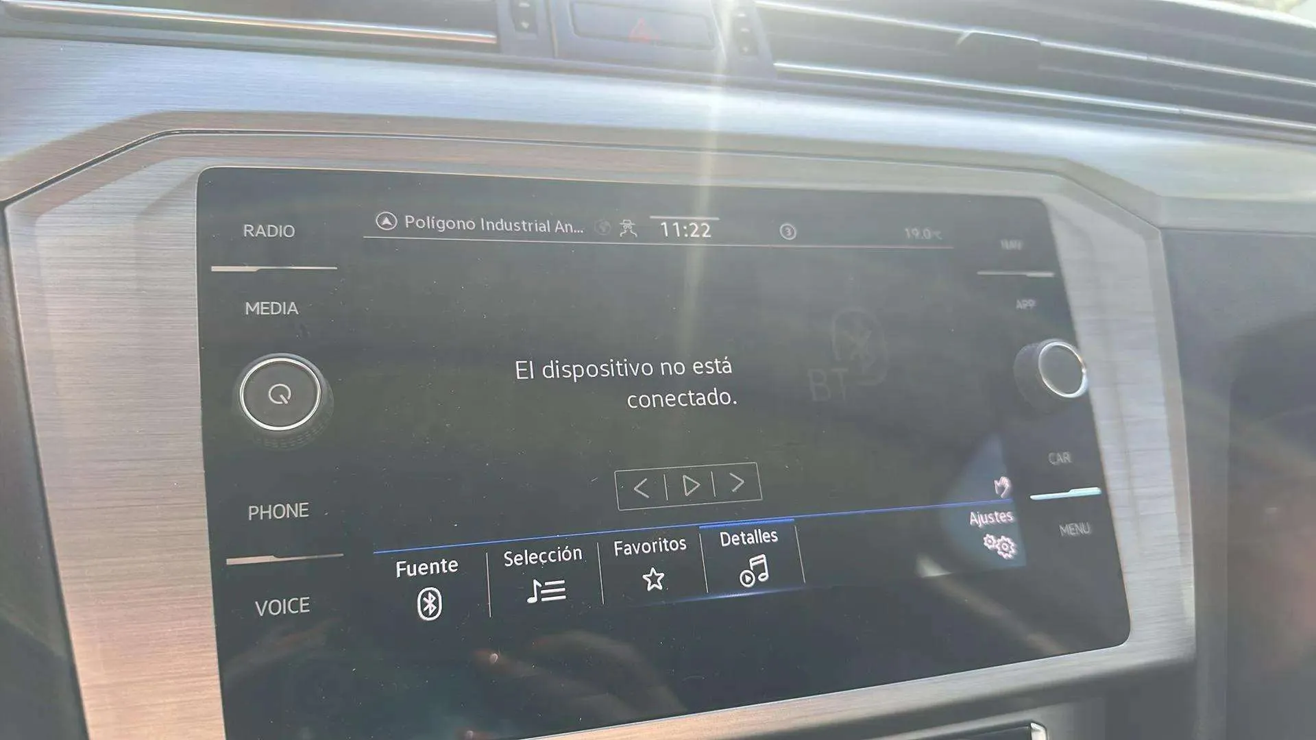 Volkswagen Passat 2.0 TDI DSG - foto 20