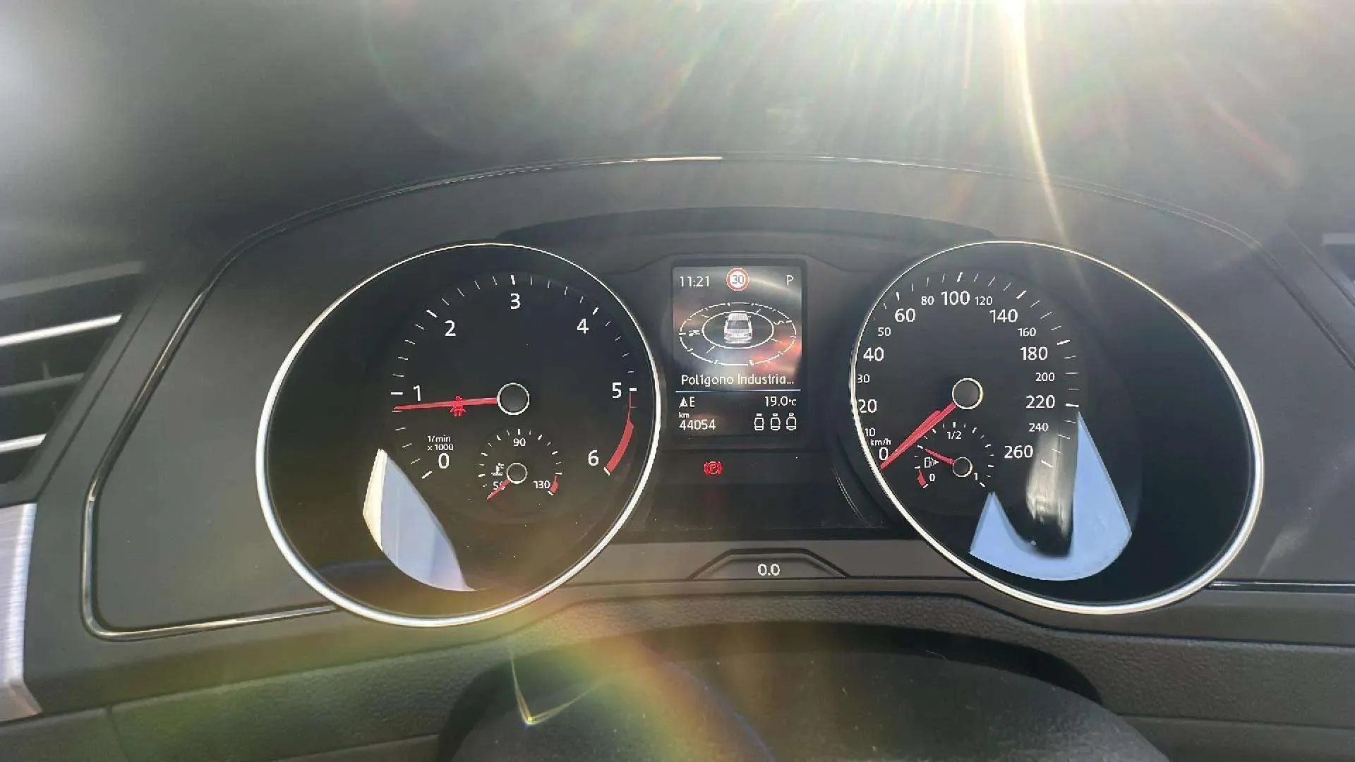 Volkswagen Passat 2.0 TDI DSG - foto 16