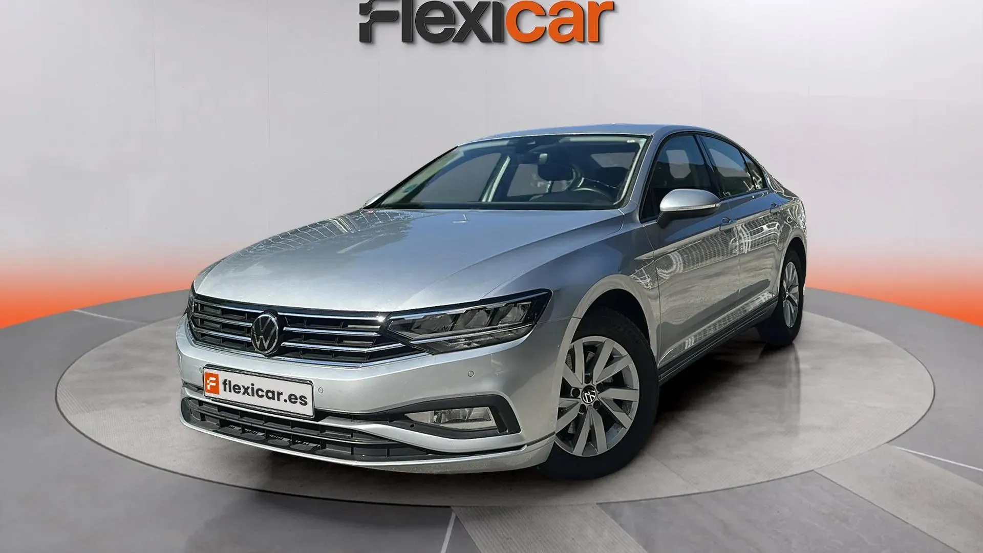 Volkswagen Passat 2.0 TDI DSG - foto 3