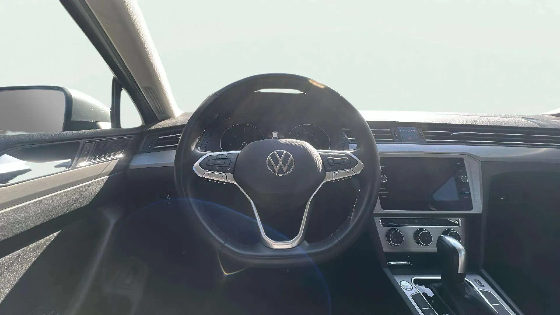 Volkswagen Passat 2.0 TDI DSG - foto 38