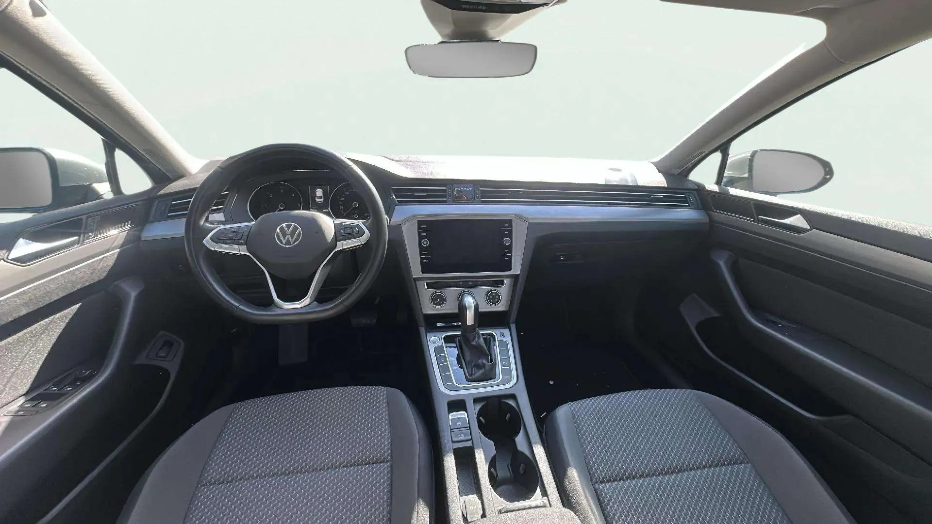 Volkswagen Passat 2.0 TDI DSG - foto 10
