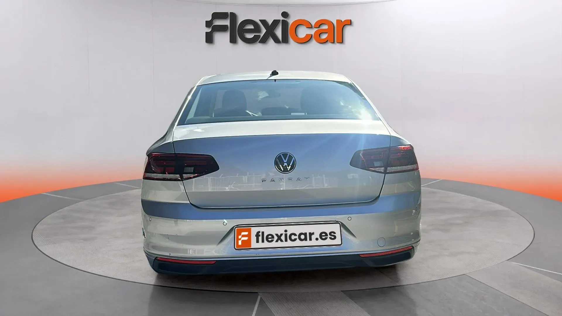 Volkswagen Passat 2.0 TDI DSG - foto 40