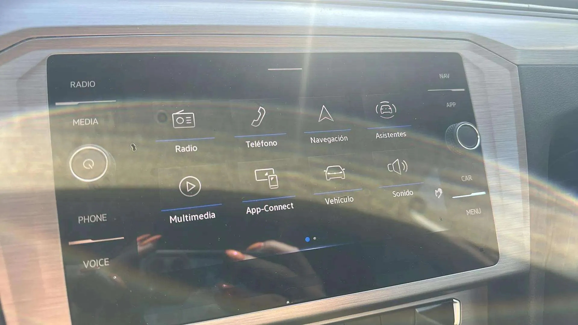 Volkswagen Passat 2.0 TDI DSG - foto 21