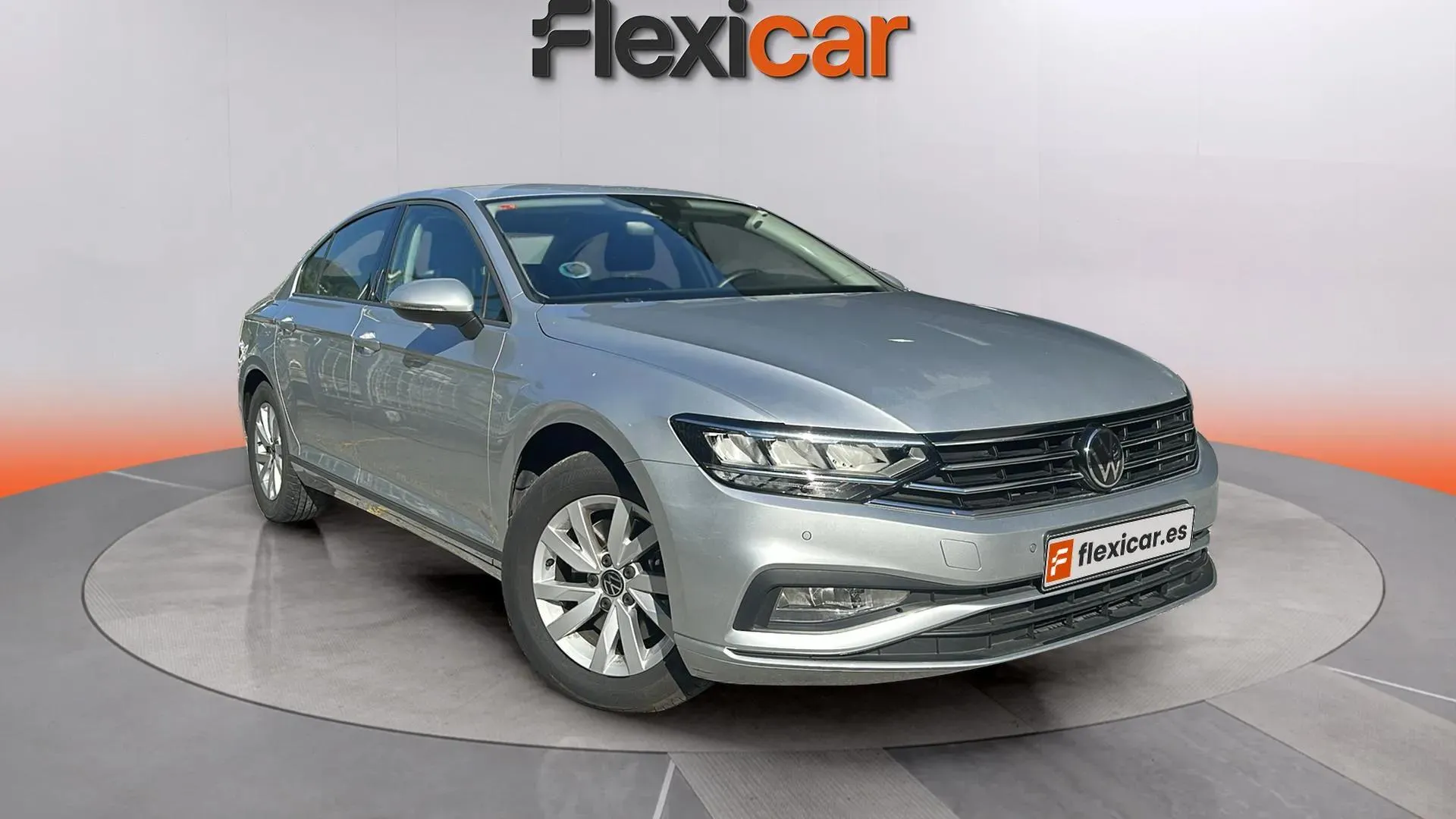 Volkswagen Passat 2.0 TDI DSG