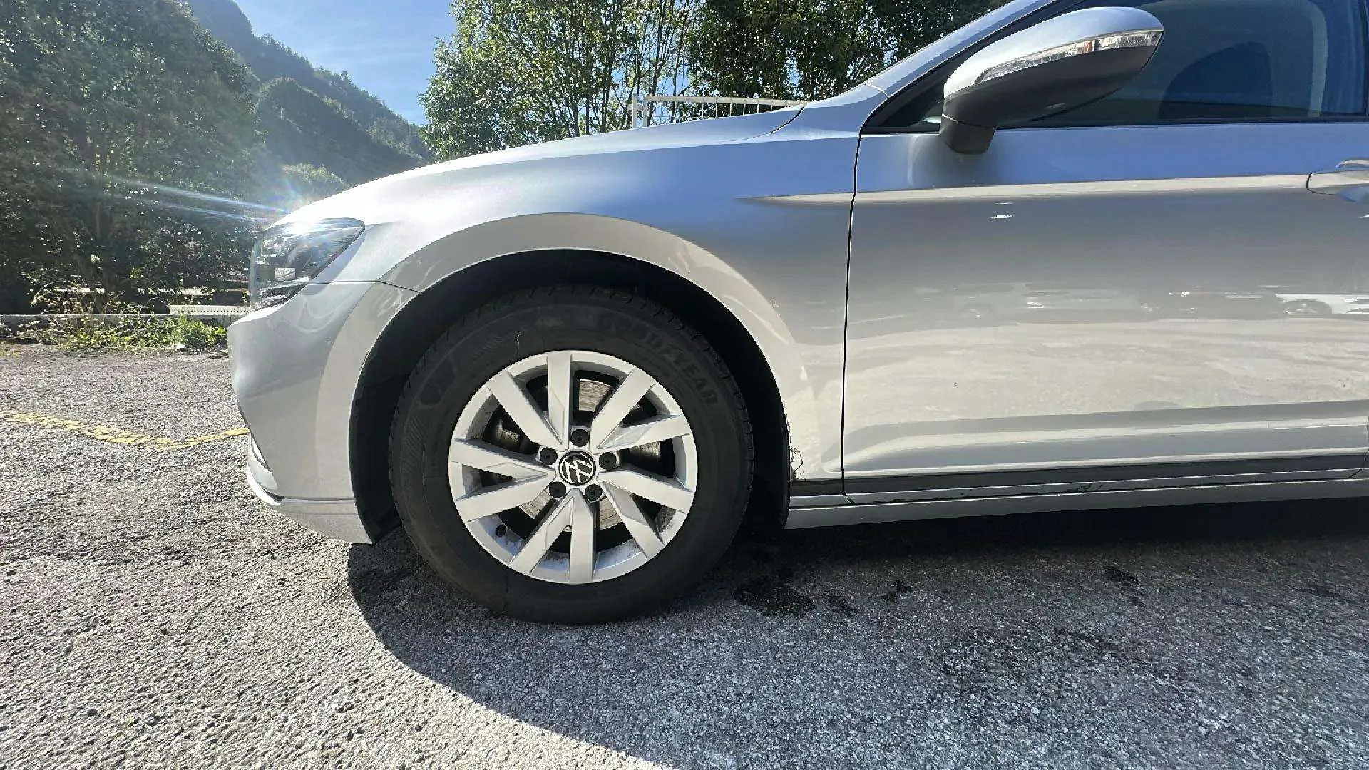 Volkswagen Passat 2.0 TDI DSG - foto 37