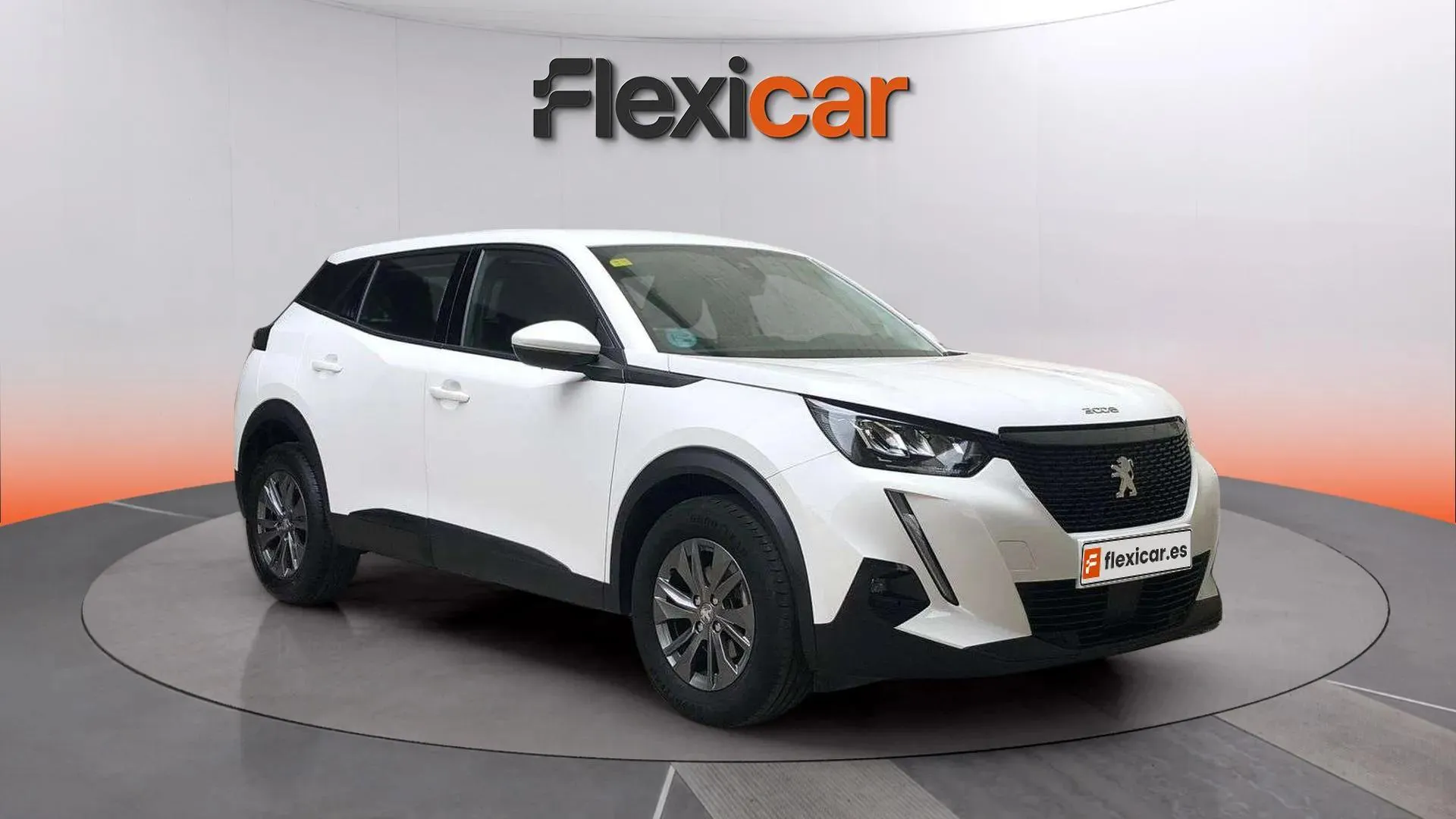 Peugeot 2008 Active PureTech 100 BVM6