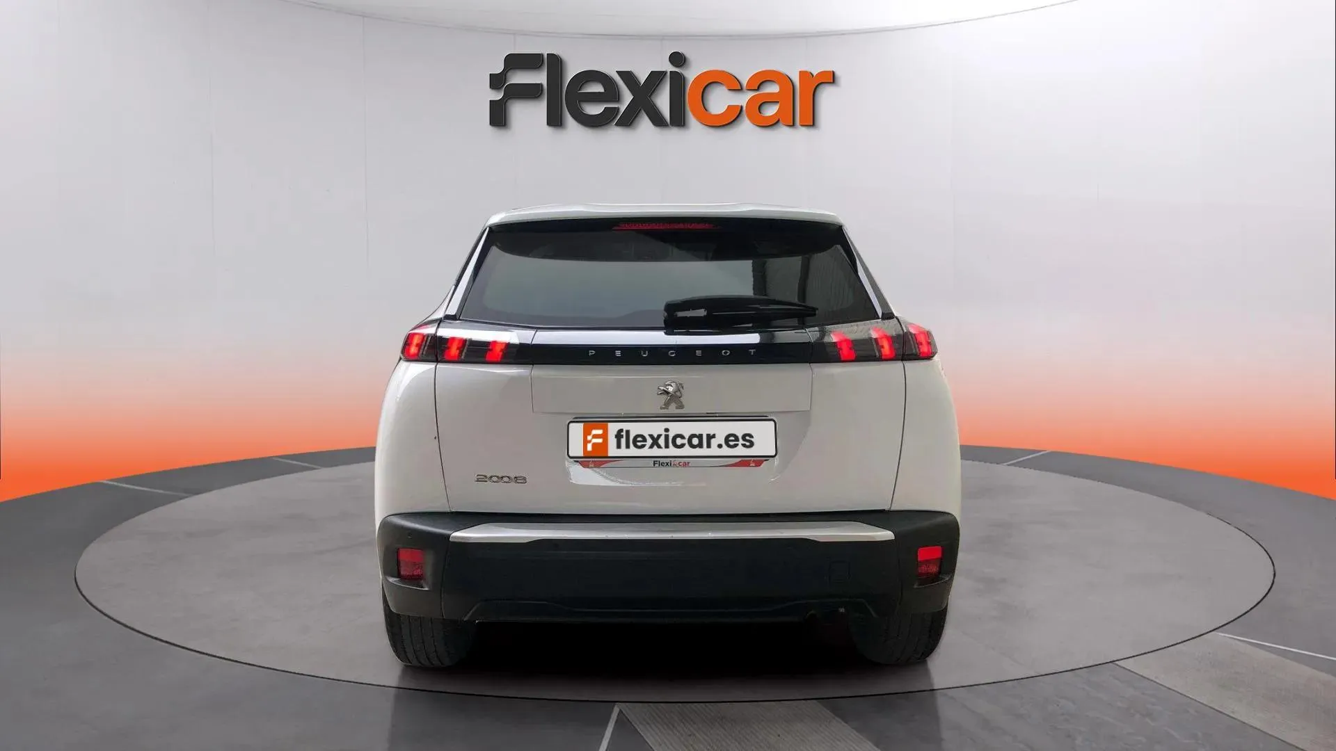 Peugeot 2008 Active PureTech 100 BVM6 - foto 5