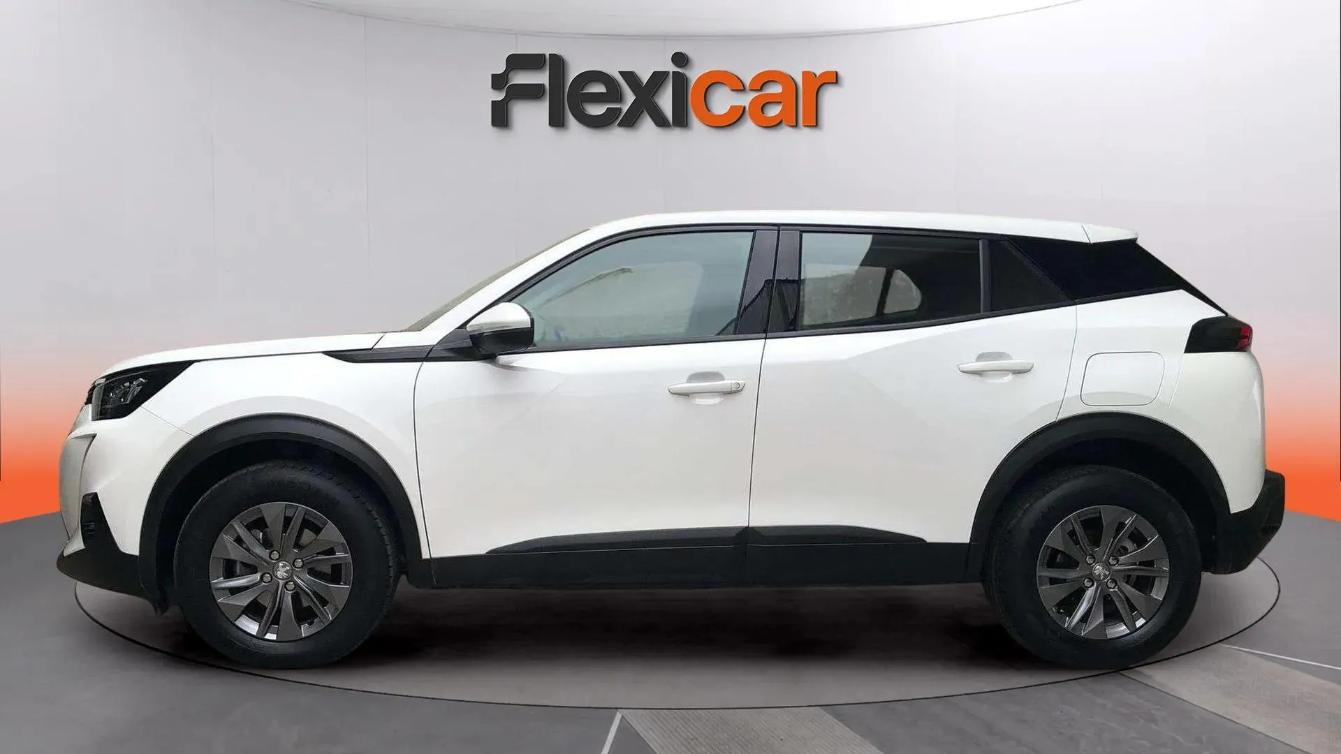 Peugeot 2008 Active PureTech 100 BVM6 - foto 3