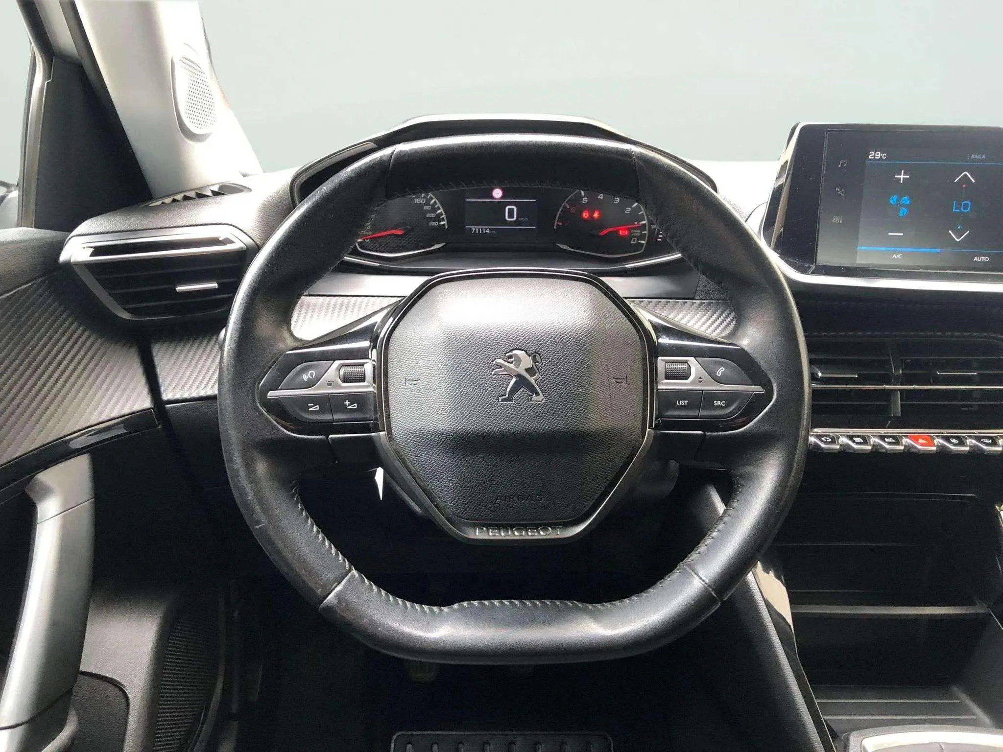 Peugeot 2008 Active PureTech 100 BVM6 - foto 9