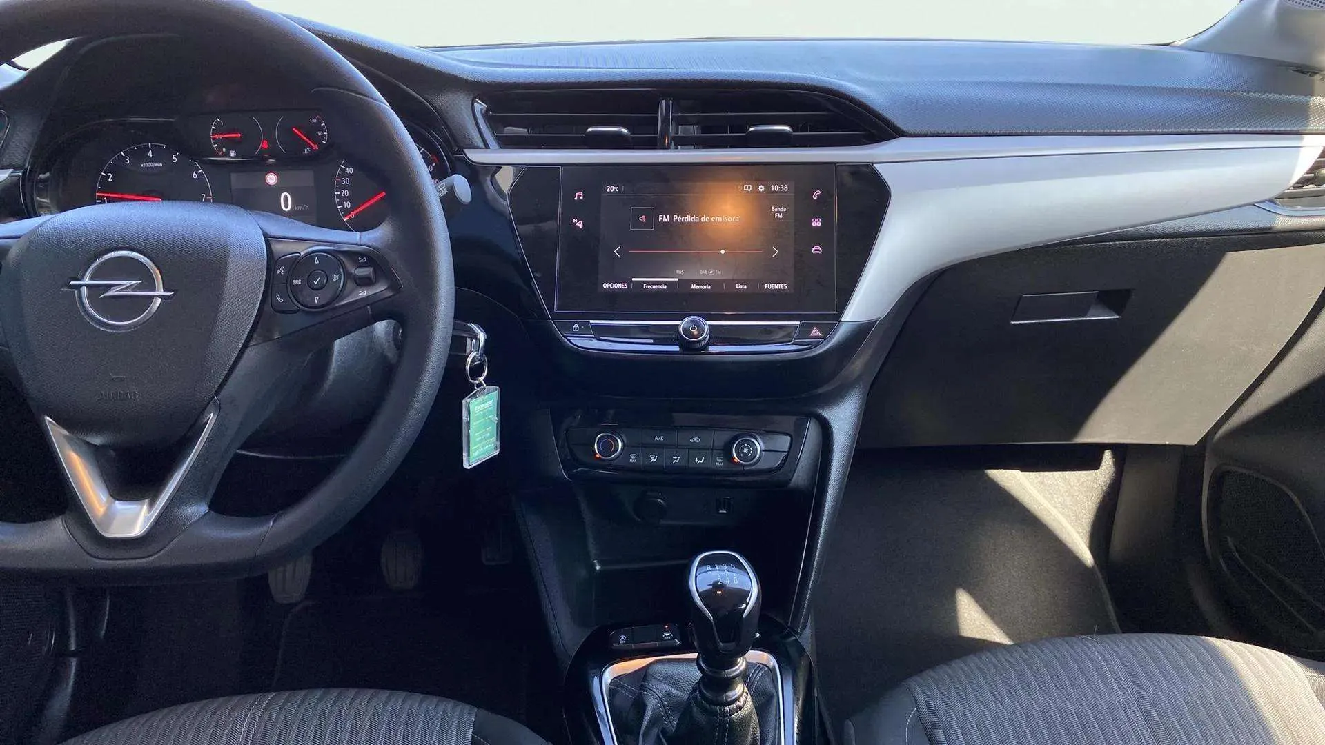 Opel Corsa 1.2T XHL Edition - foto 13