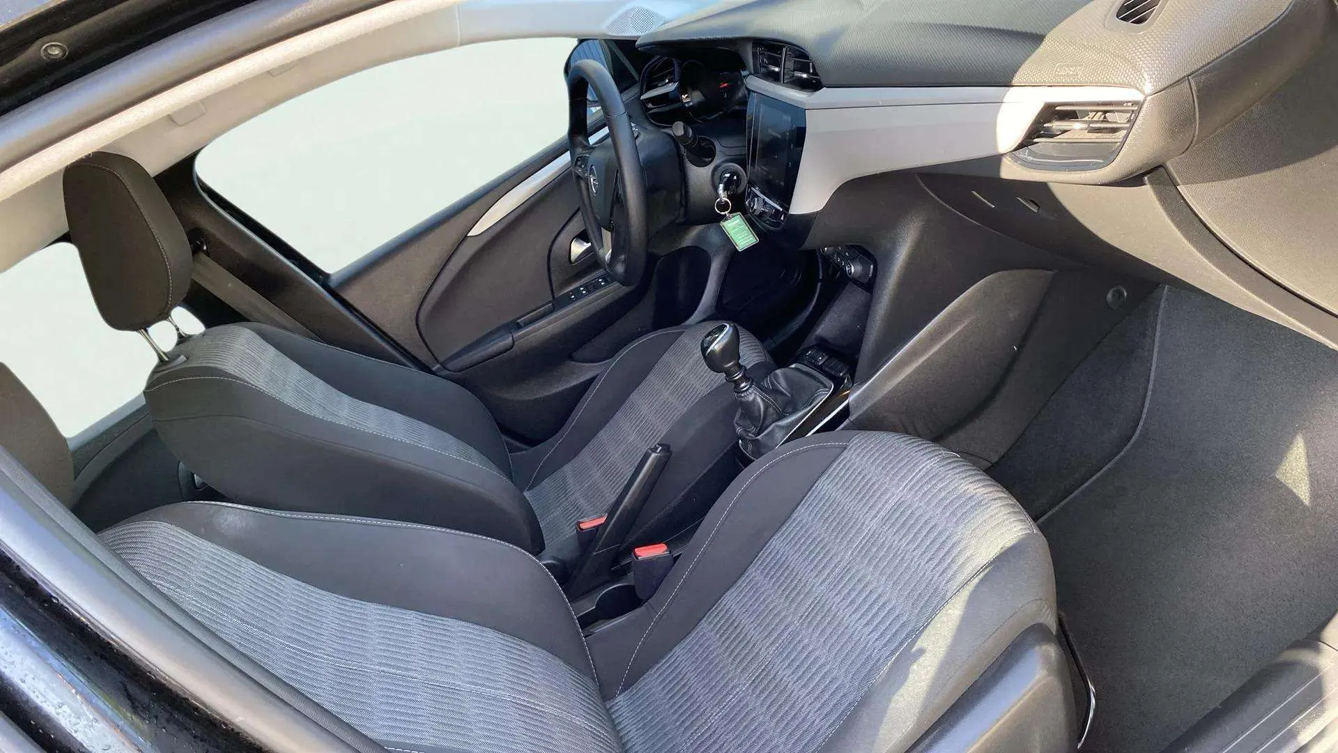 Opel Corsa 1.2T XHL Edition - foto 19