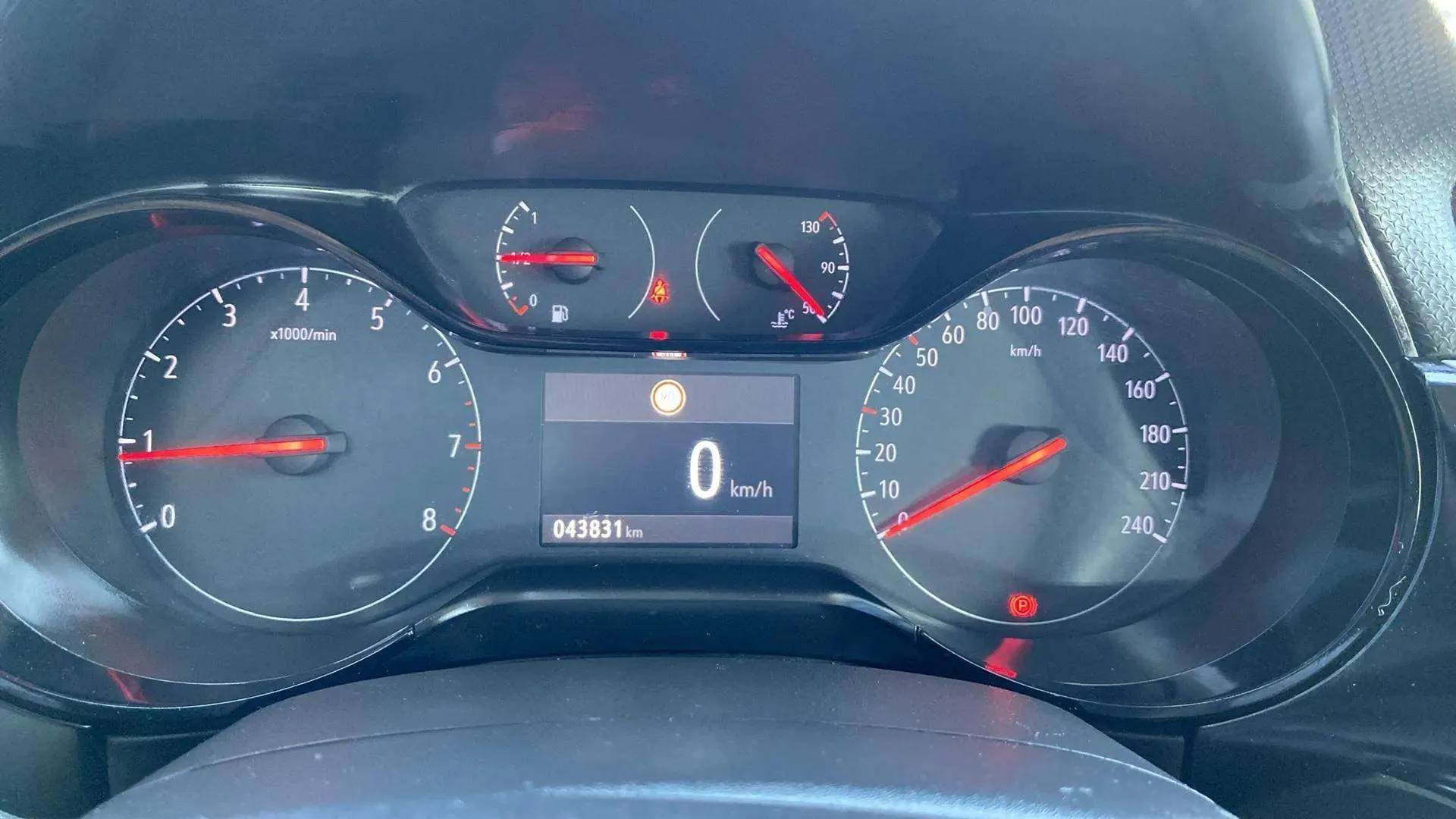 Opel Corsa 1.2T XHL Edition - foto 17