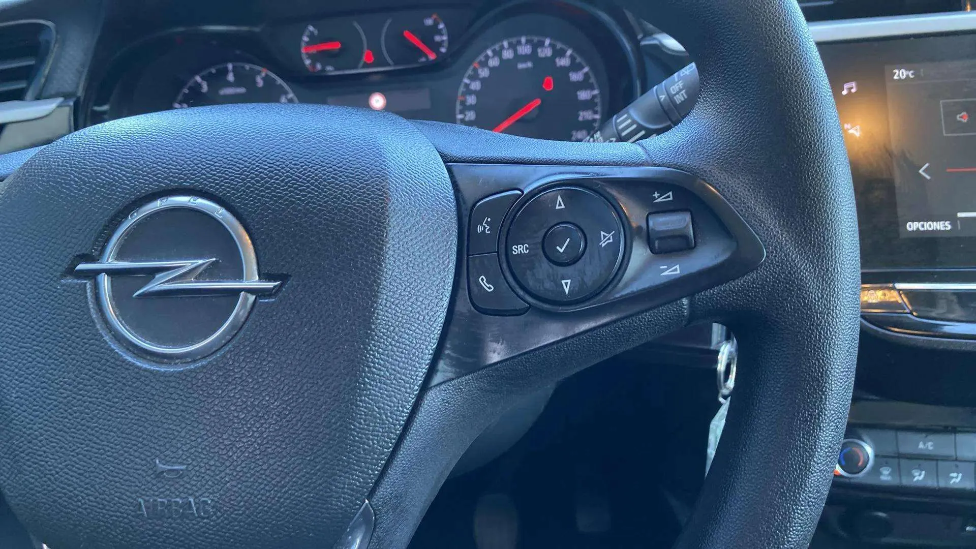 Opel Corsa 1.2T XHL Edition - foto 16