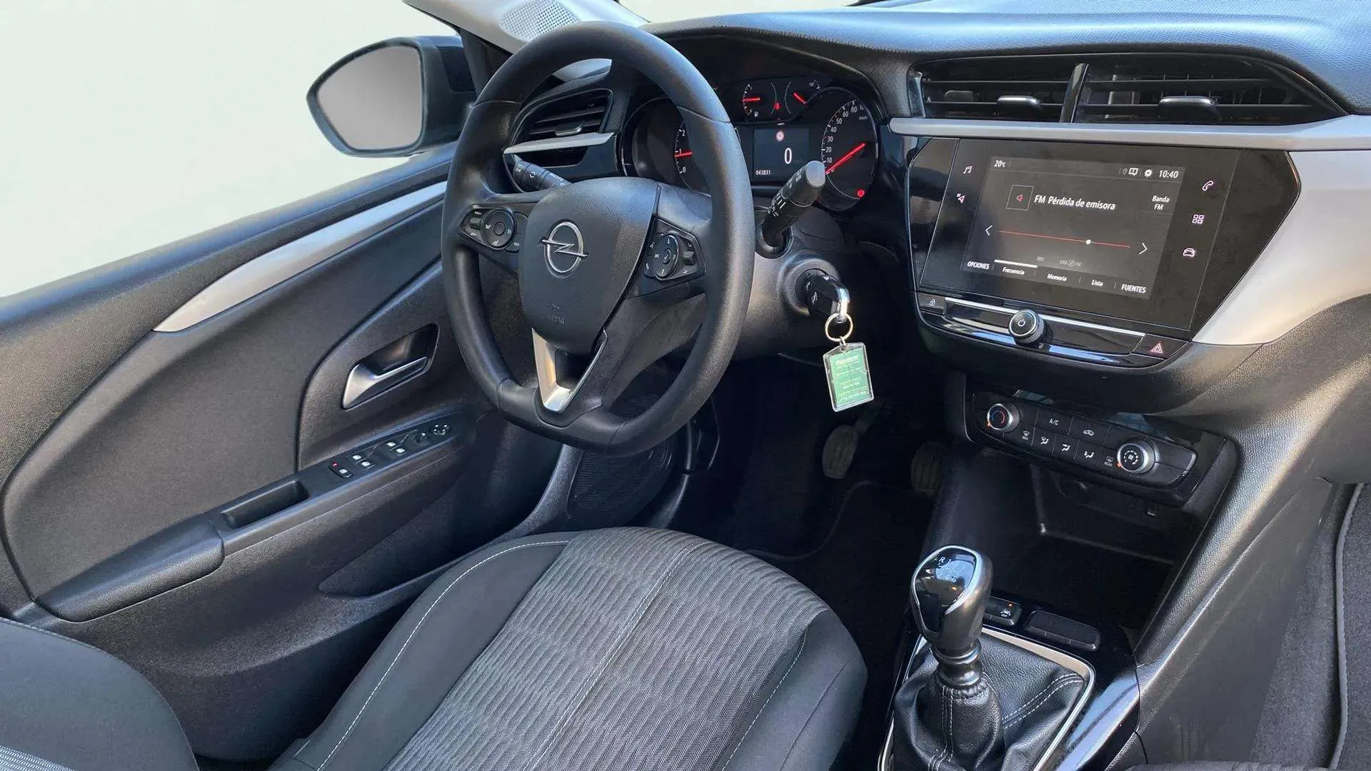 Opel Corsa 1.2T XHL Edition - foto 12