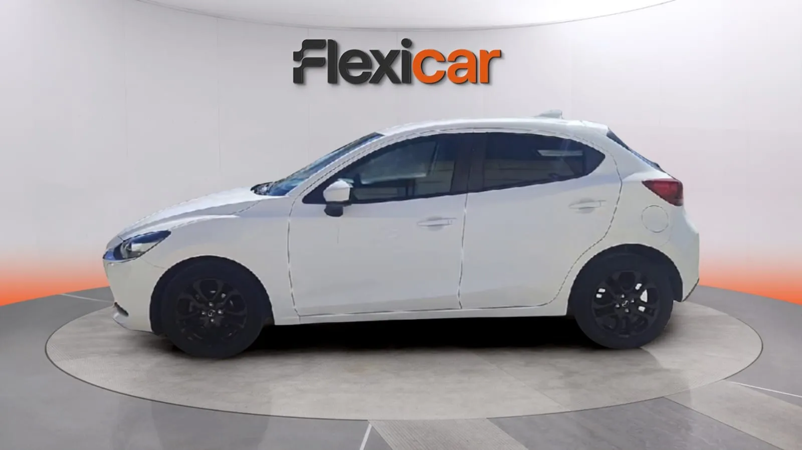 Mazda Mazda2 e-Skyactiv G 1.5 Zenith - foto 4