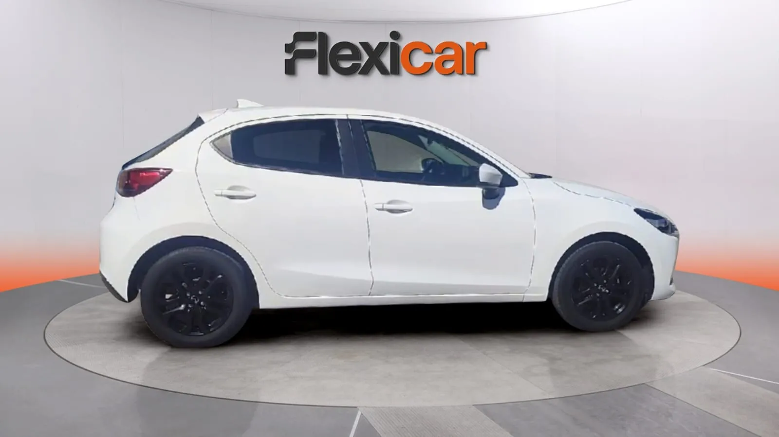 Mazda Mazda2 e-Skyactiv G 1.5 Zenith - foto 8