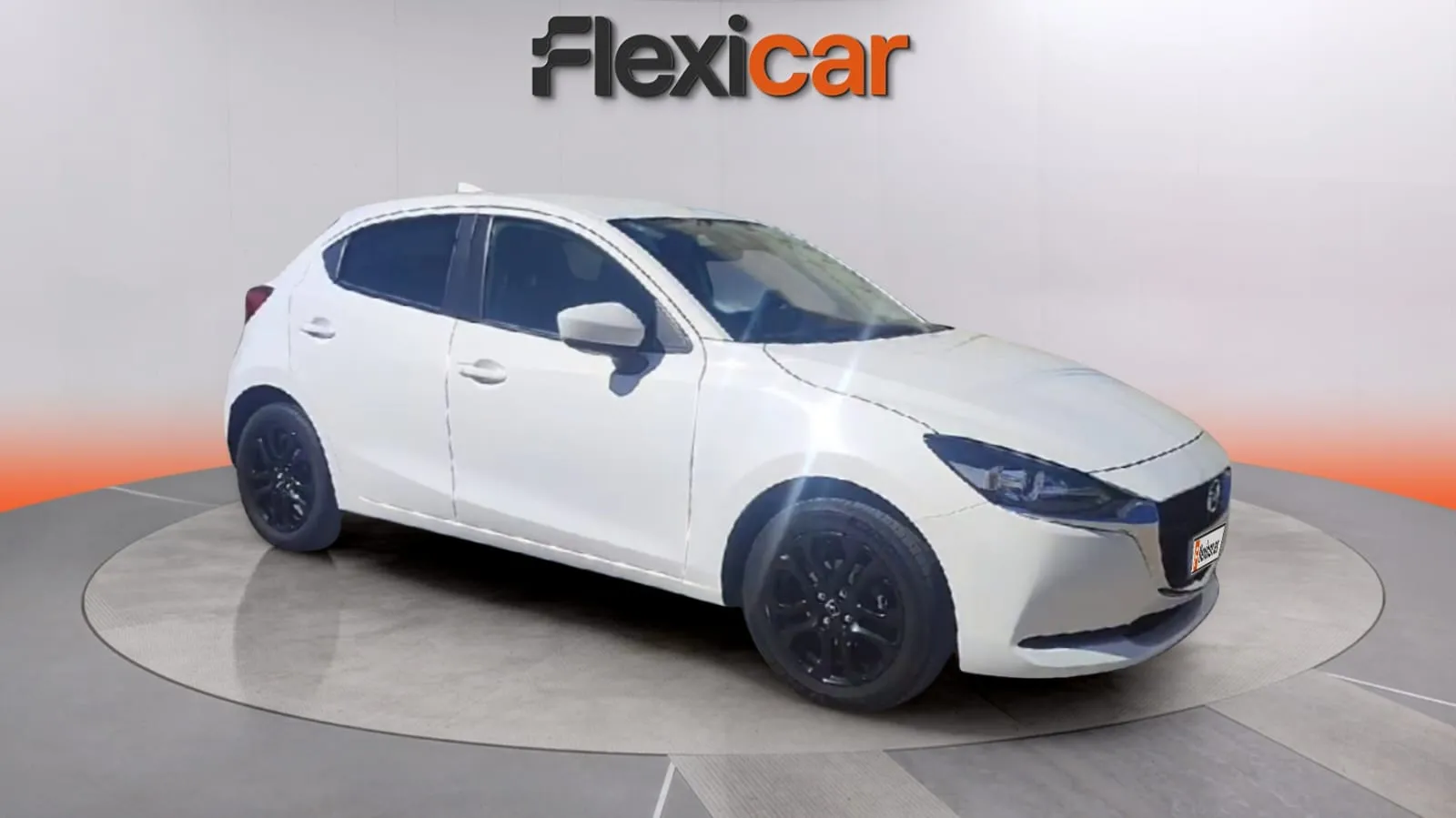 Mazda Mazda2 e-Skyactiv G 1.5 Zenith