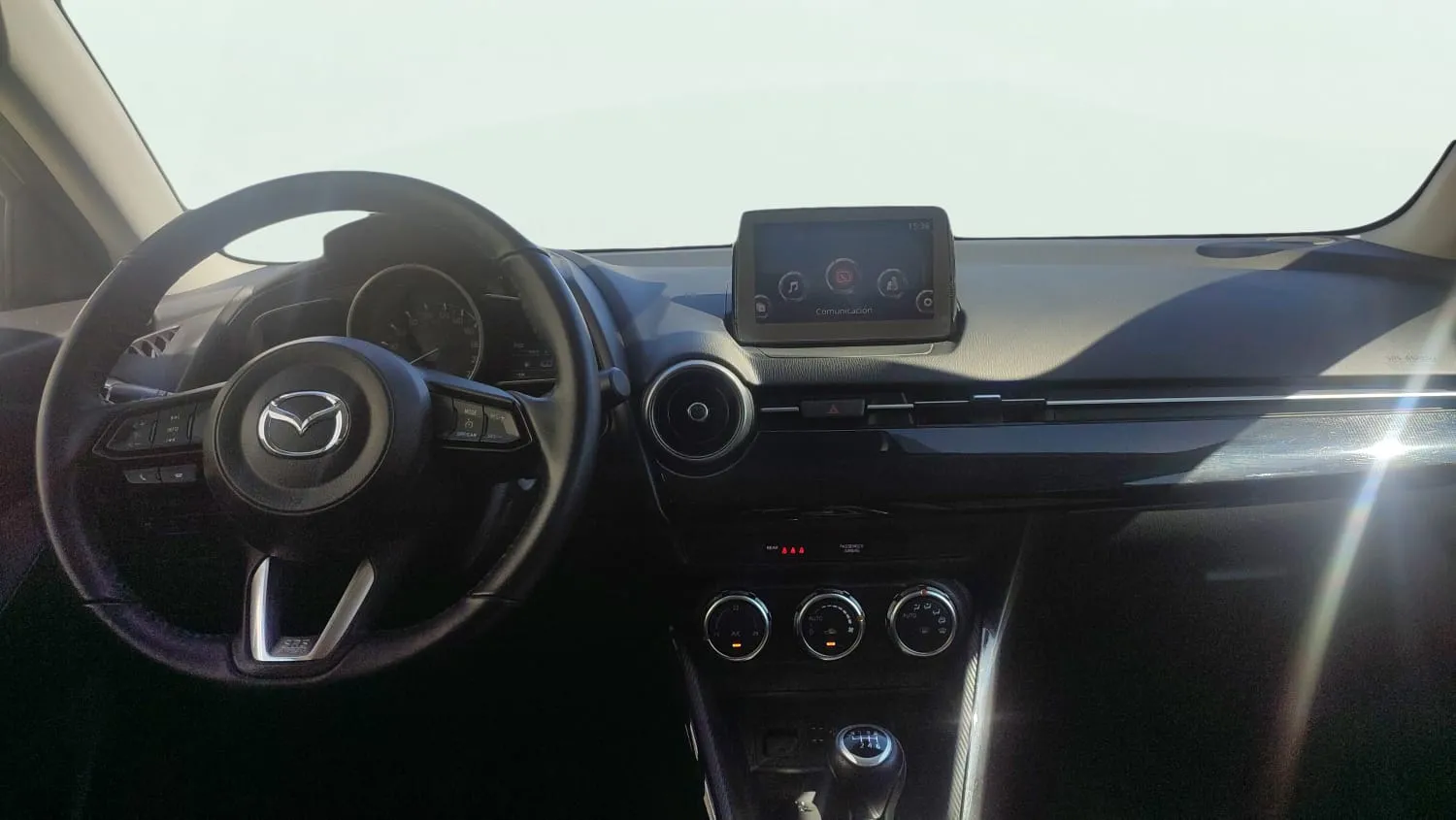 Mazda Mazda2 e-Skyactiv G 1.5 Zenith - foto 13