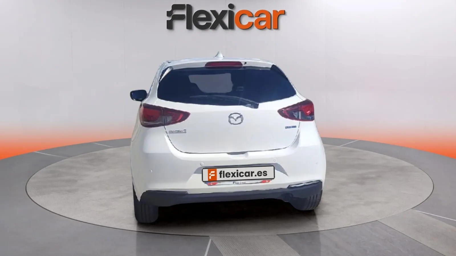 Mazda Mazda2 e-Skyactiv G 1.5 Zenith - foto 6