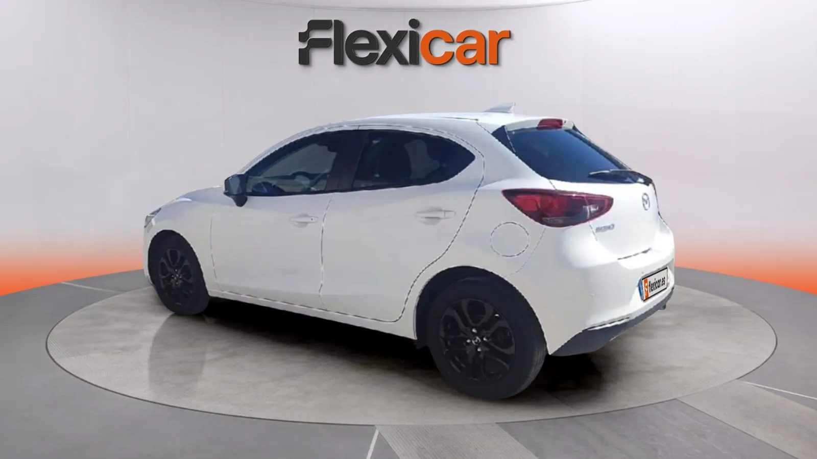 Mazda Mazda2 e-Skyactiv G 1.5 Zenith - foto 5