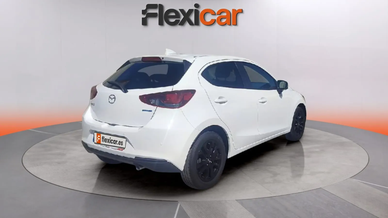 Mazda Mazda2 e-Skyactiv G 1.5 Zenith - foto 7