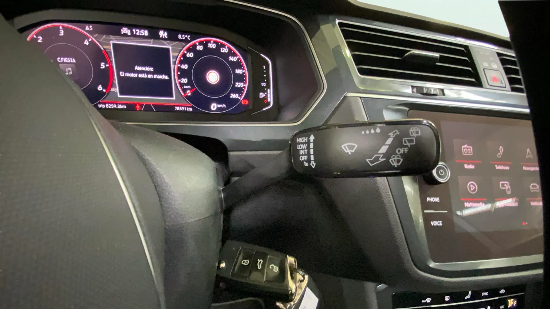 Volkswagen Tiguan R-Line 2.0 TDI DSG - foto 14