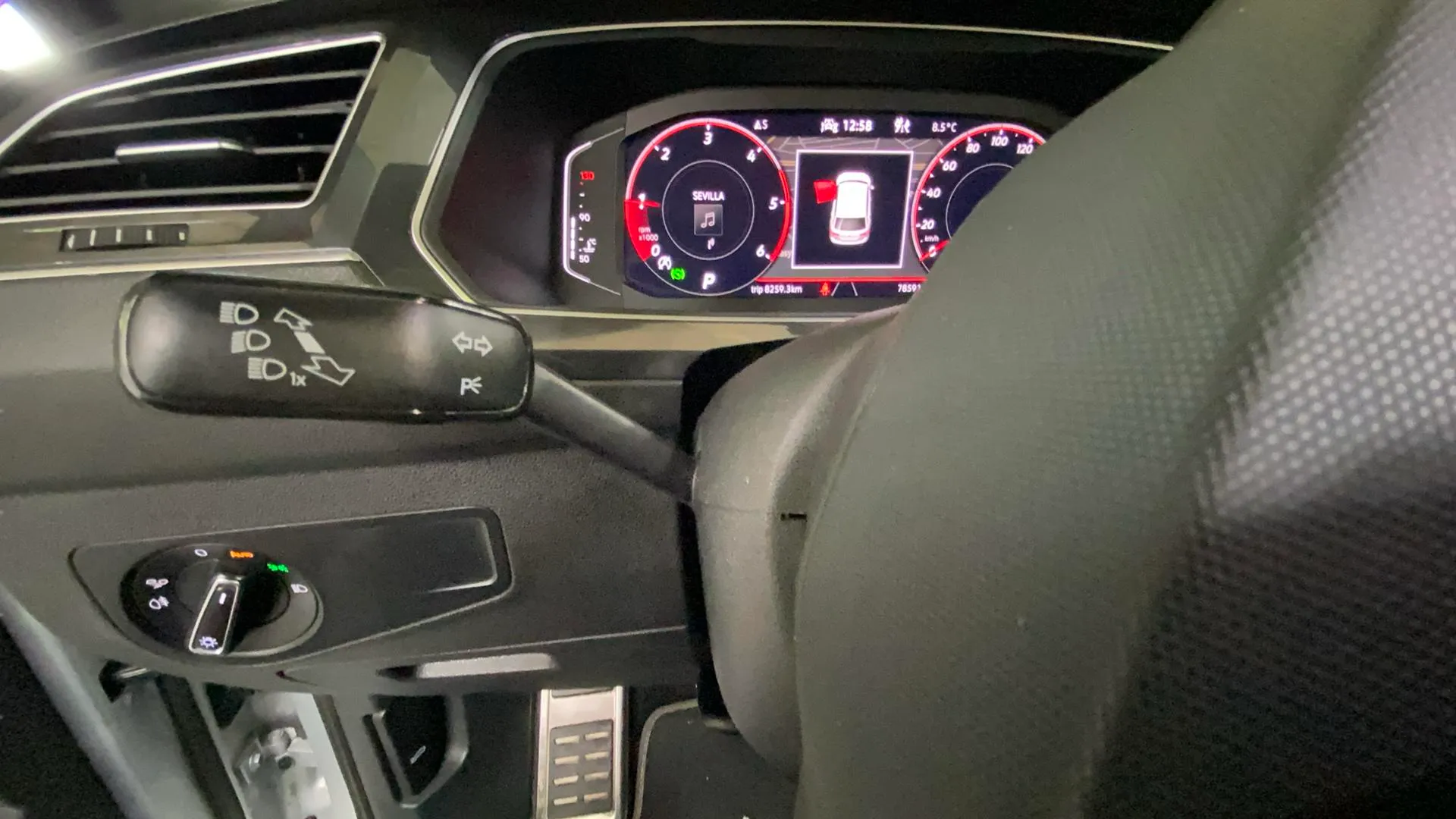 Volkswagen Tiguan R-Line 2.0 TDI DSG - foto 13