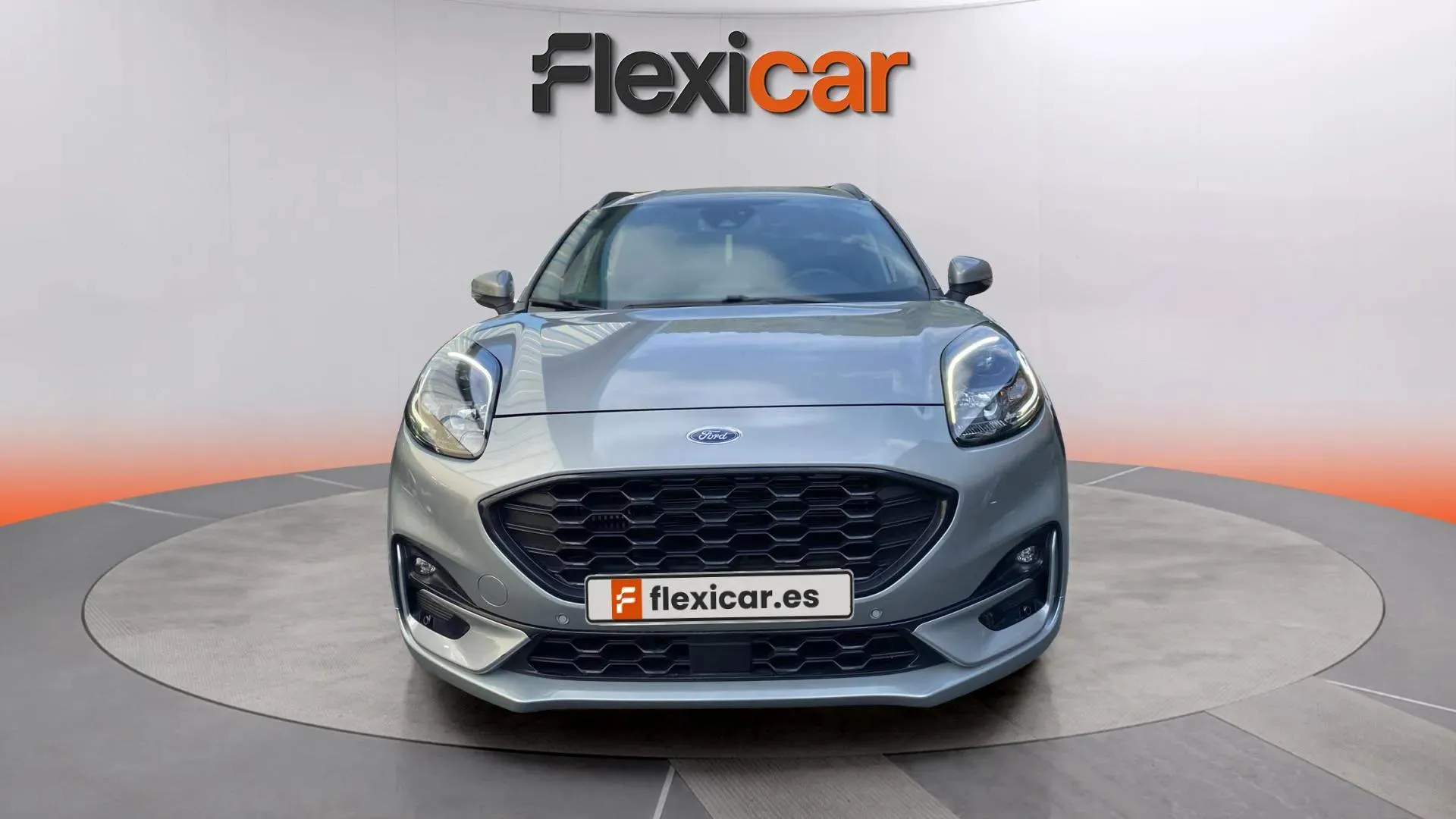 Ford Puma 1.0 EcoBoost ST-Line MHEV - foto 2