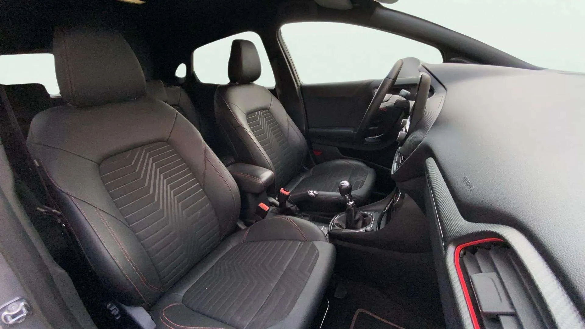 Ford Puma 1.0 EcoBoost ST-Line MHEV - foto 17