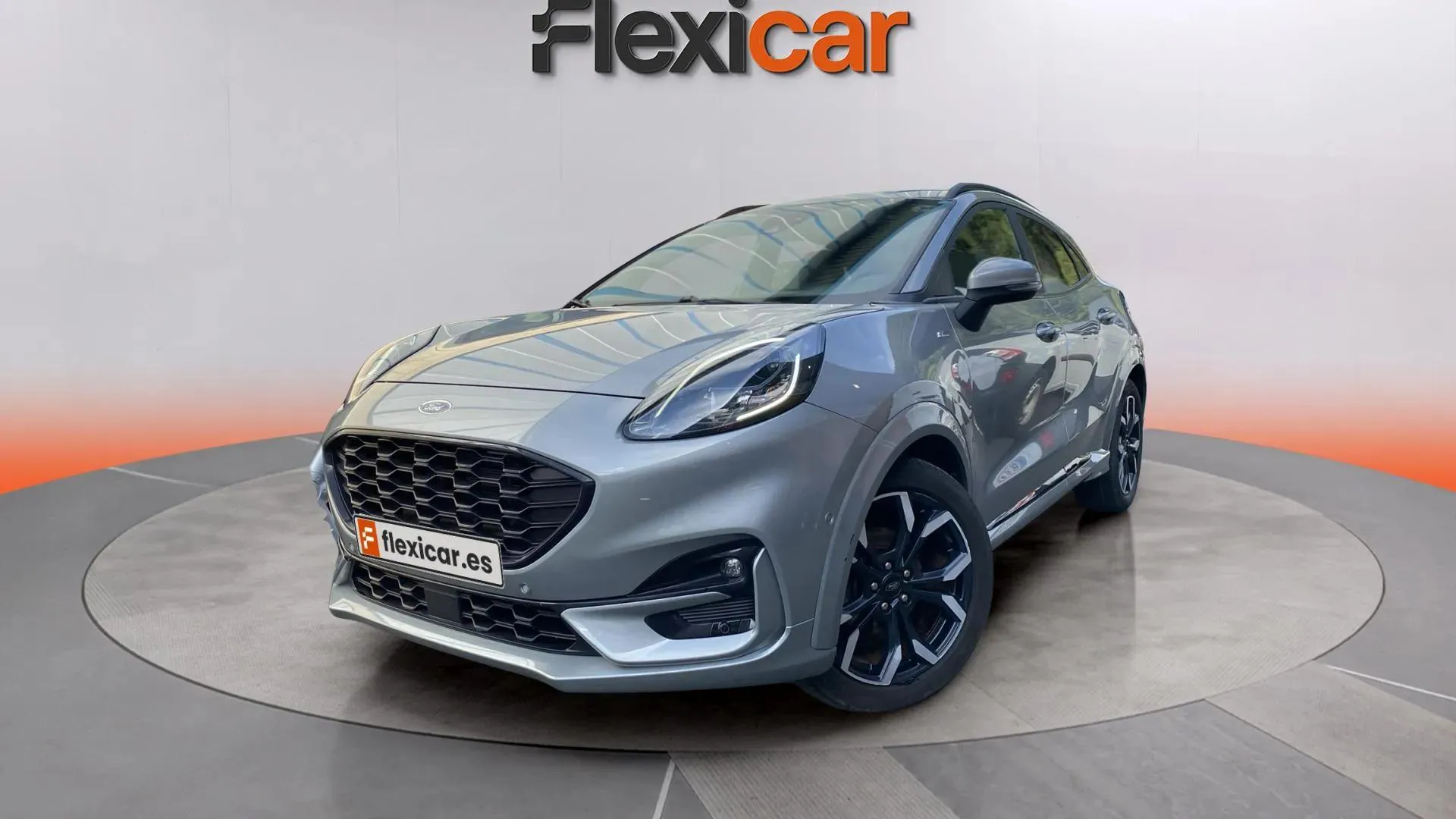 Ford Puma 1.0 EcoBoost ST-Line MHEV - foto 3