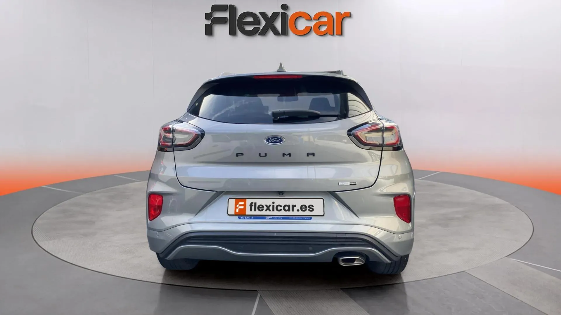 Ford Puma 1.0 EcoBoost ST-Line MHEV - foto 7