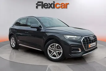 audi q5 advanced 35 tdi 120kw s tronic hibrido no enchufable automatica fuenlabrada 903000000178453