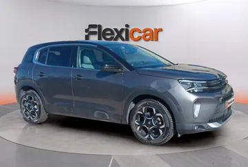 citroen c5 aircross bluehdi 96kw 130cv s amps eat8 max diesel automatica alcorcon grande 903000000178487
