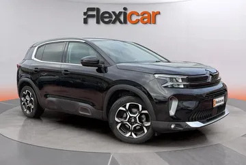 citroen c5 aircross bluehdi 96kw 130cv s amps eat8 plus diesel automatica mostoles poligono regordono 903000000178508