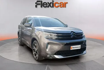 citroen c5 aircross bluehdi 96kw 130cv s amps eat8 max diesel automatica alcorcon grande 903000000178512