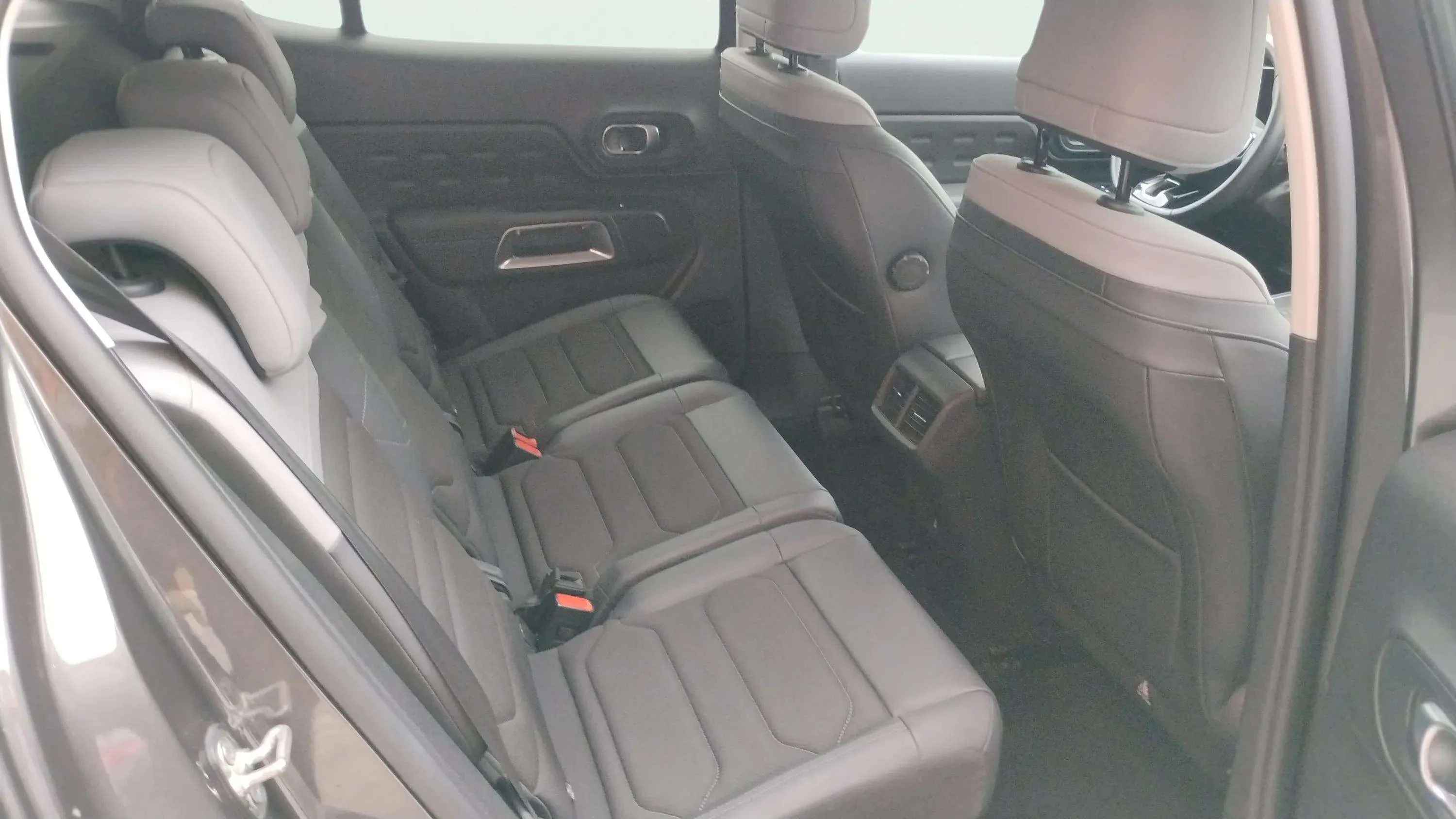 Citroën C5 Aircross BlueHDi EAT8 Max - foto 12