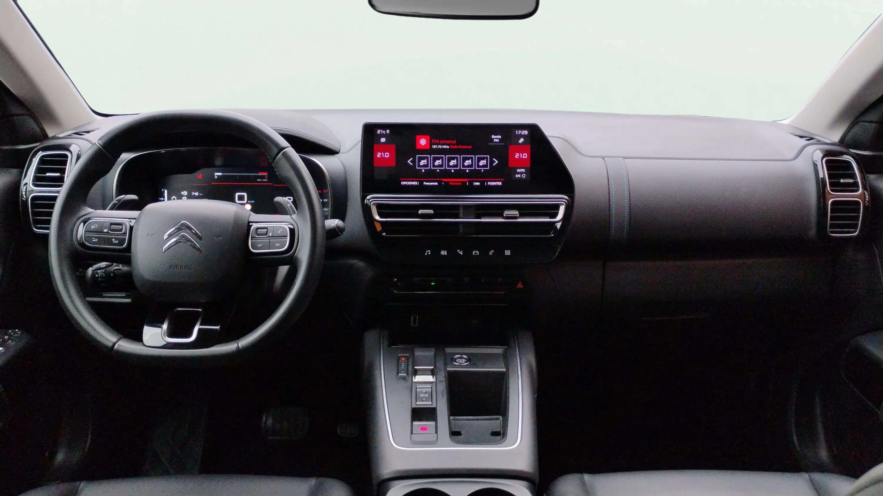 Citroën C5 Aircross BlueHDi EAT8 Max - foto 7