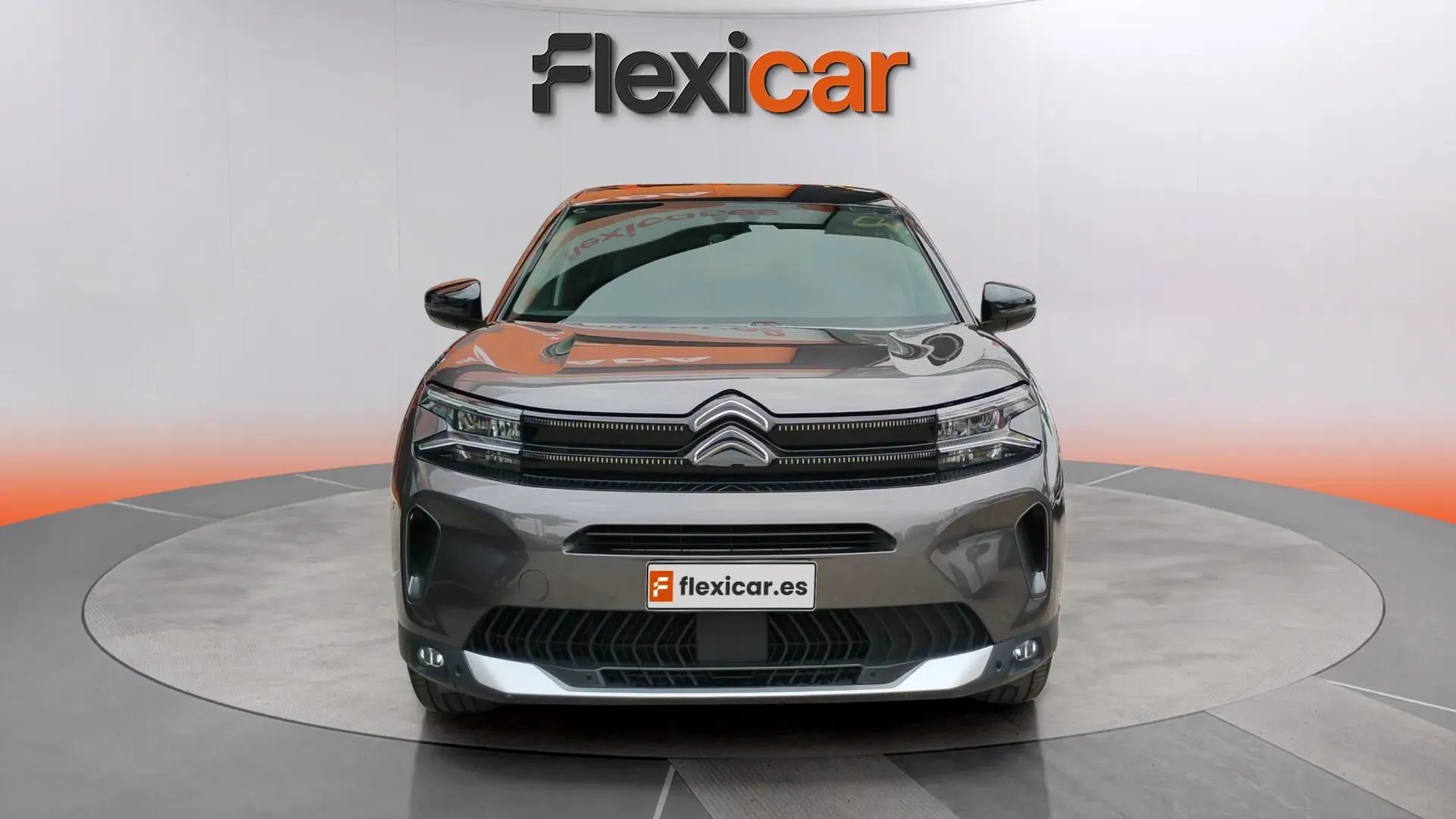 Citroën C5 Aircross BlueHDi EAT8 Max - foto 2