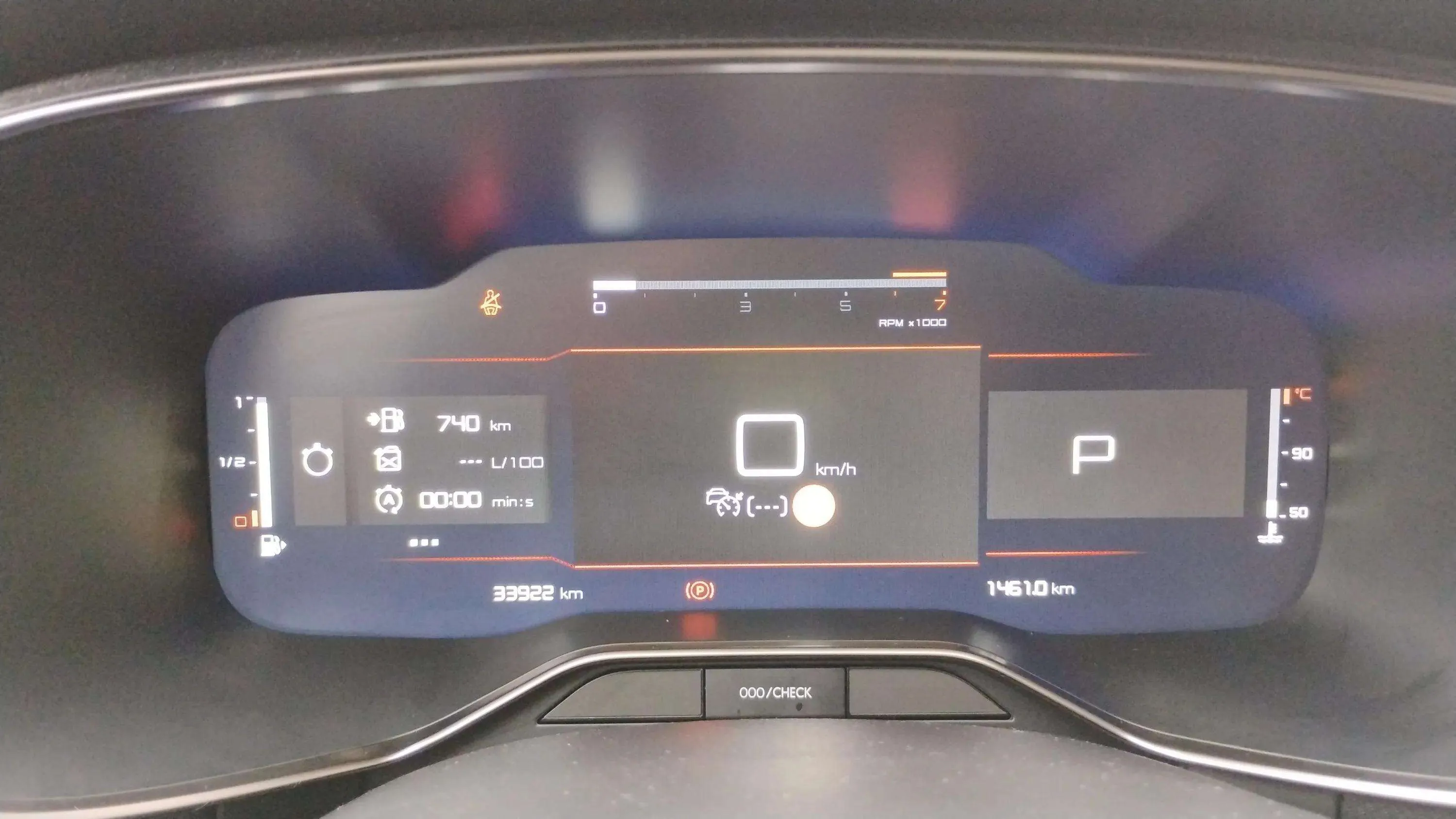 Citroën C5 Aircross BlueHDi EAT8 Max - foto 8