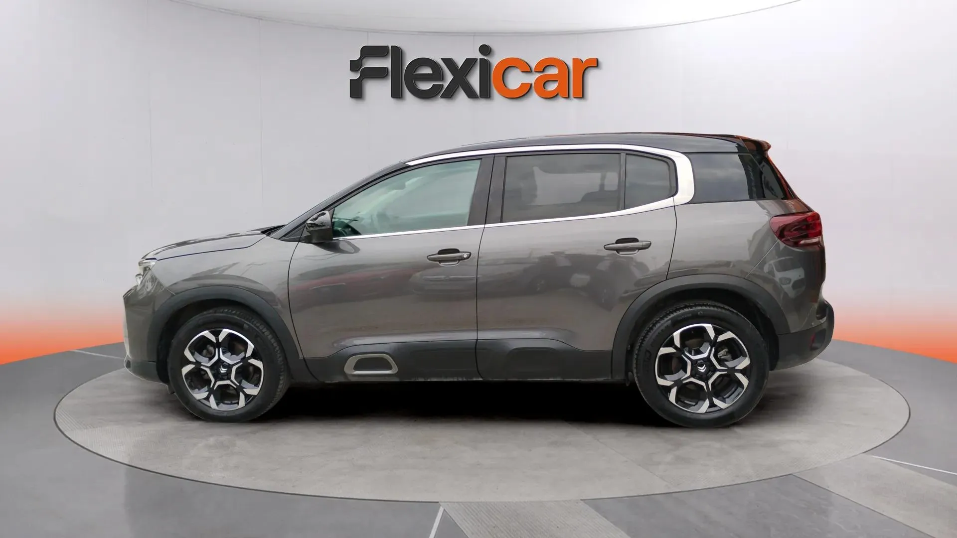 Citroën C5 Aircross BlueHDi EAT8 Max - foto 5