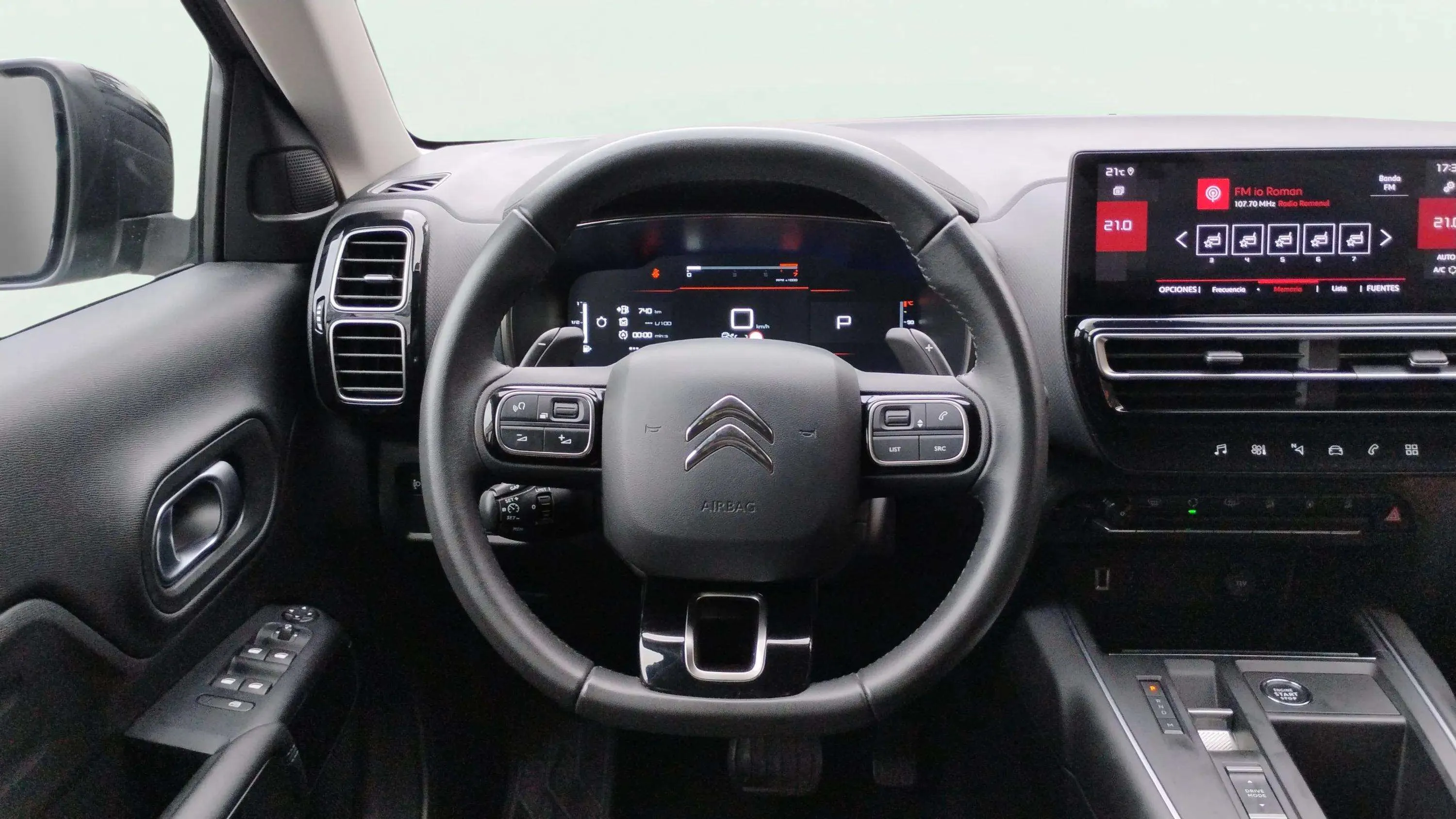 Citroën C5 Aircross BlueHDi EAT8 Max - foto 9