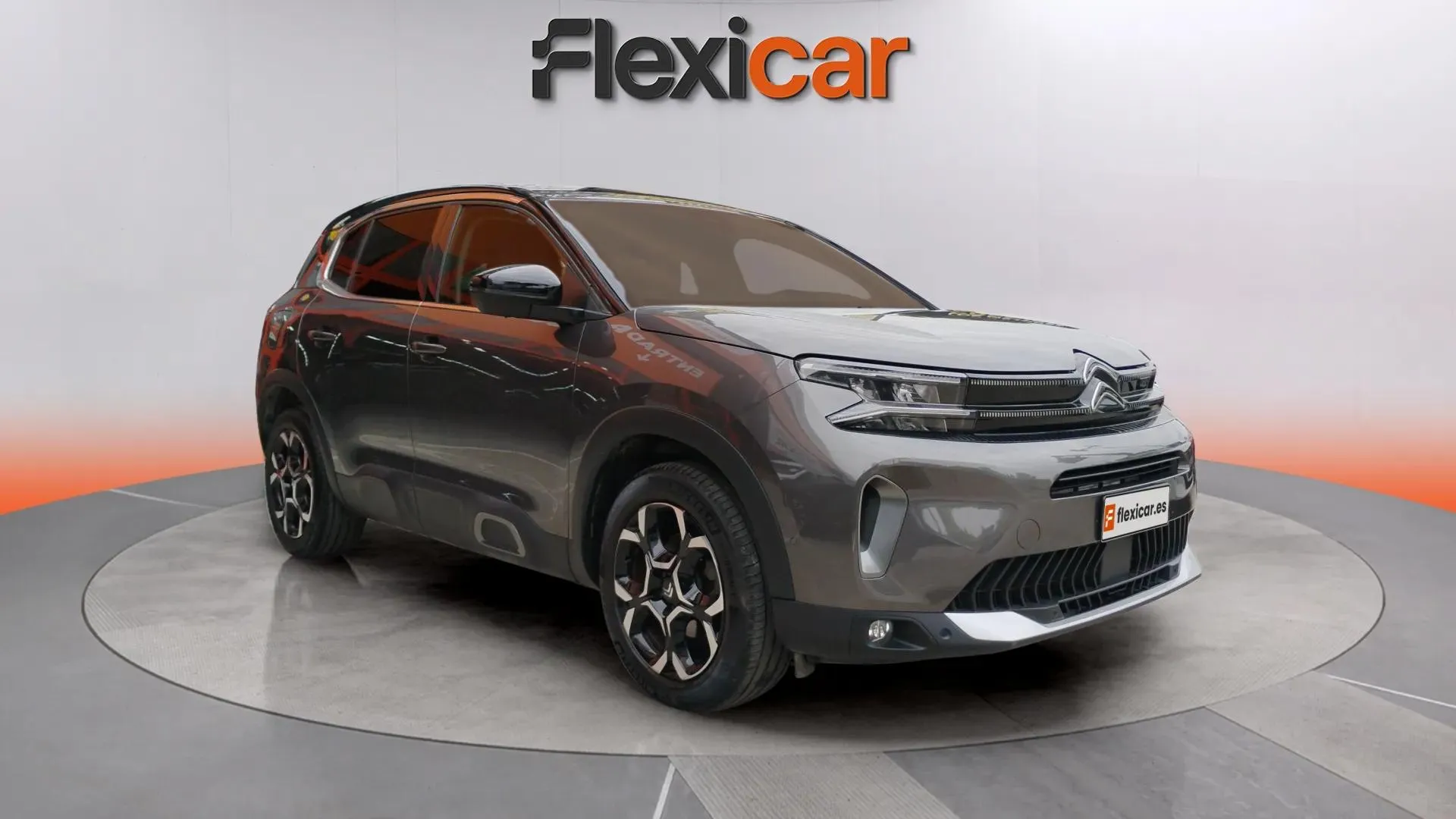 Citroën C5 Aircross BlueHDi EAT8 Max