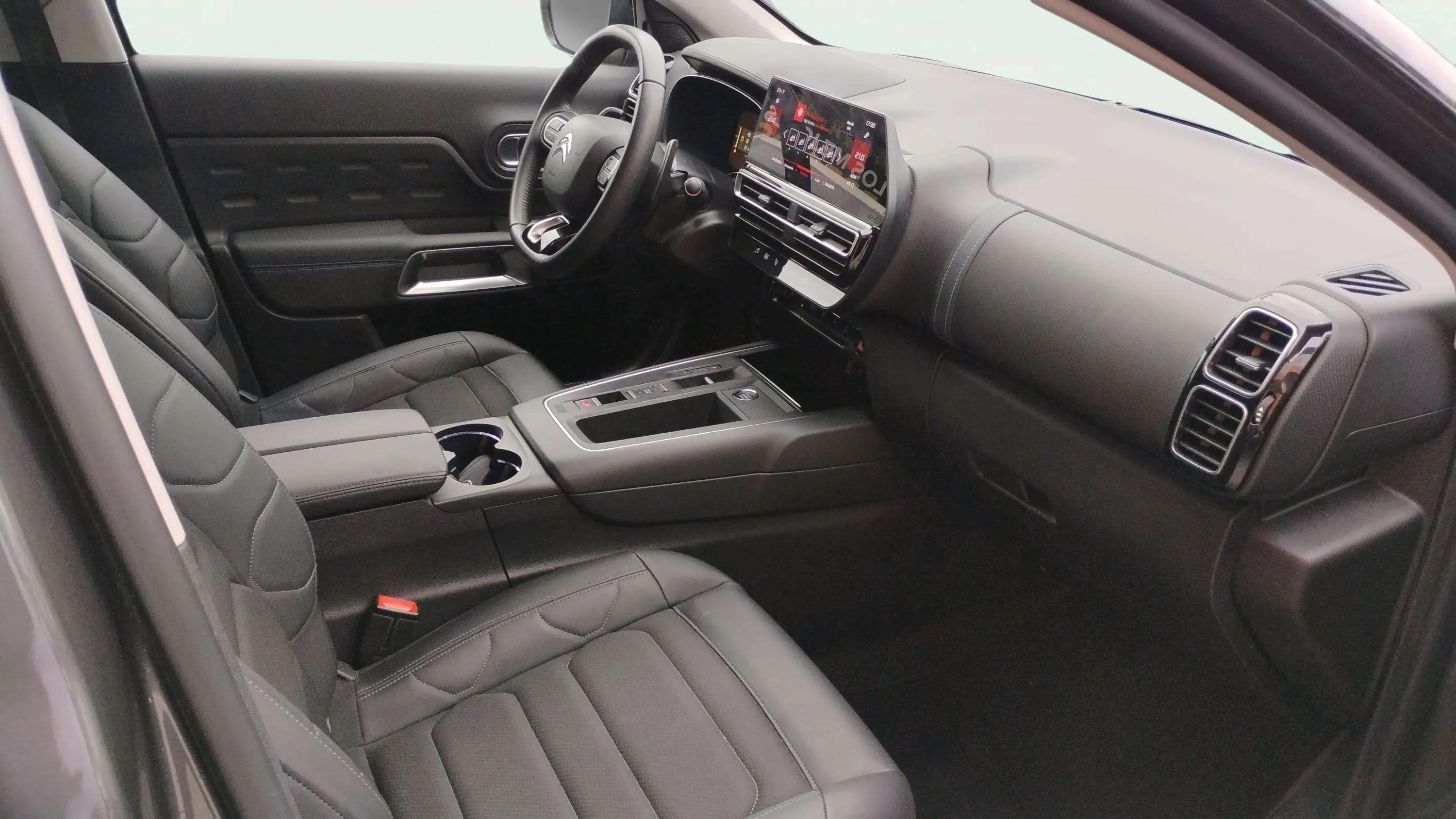Citroën C5 Aircross BlueHDi EAT8 Max - foto 11